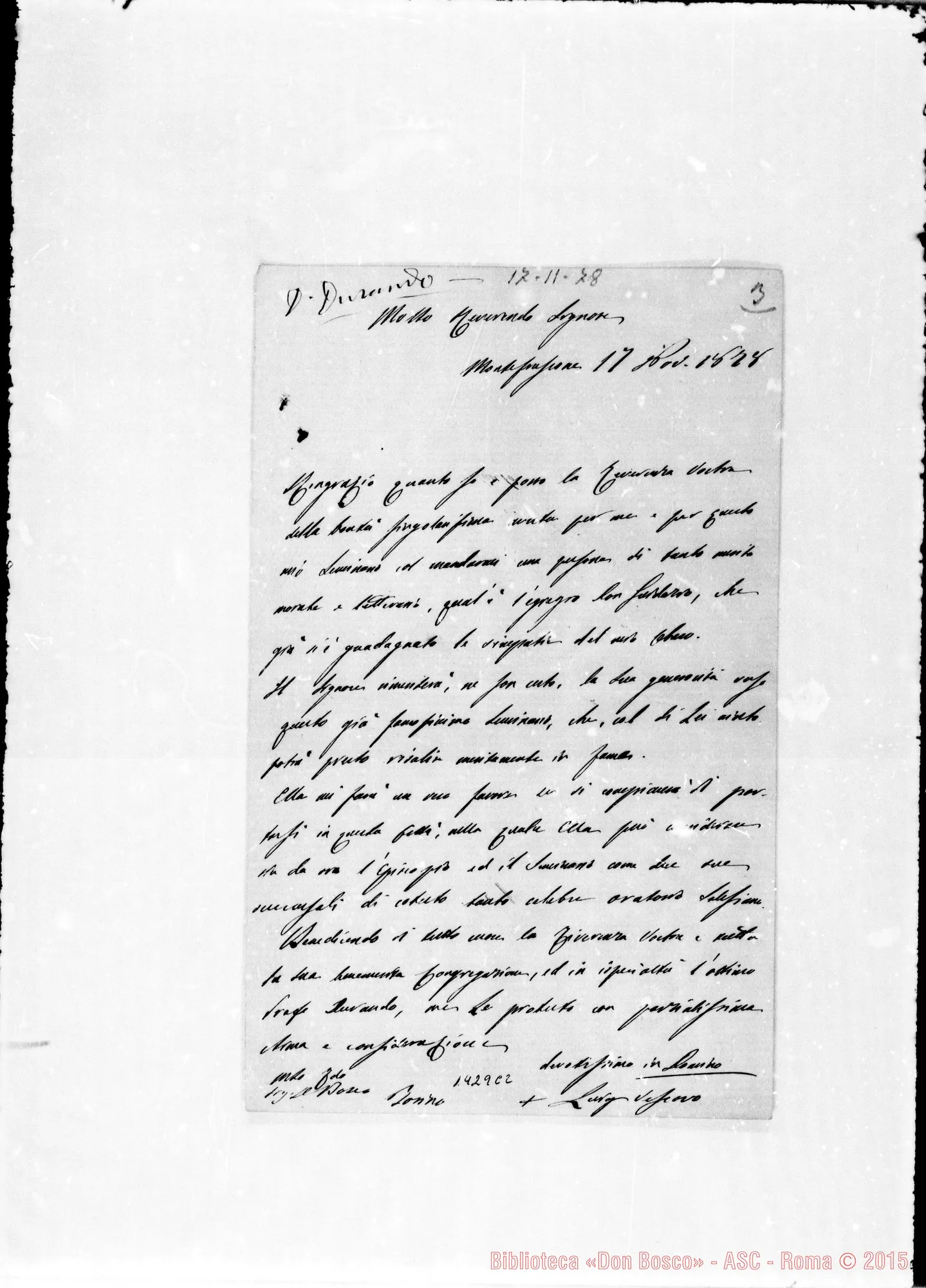 Fotogramma C 2 — 2