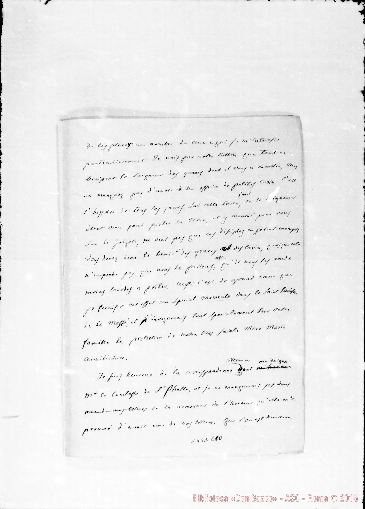 Fotogramma E 10 — Stolberg Franz