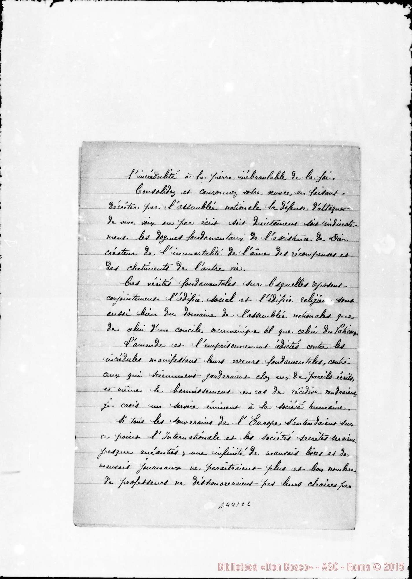 Fotogramma C 2 — 11…