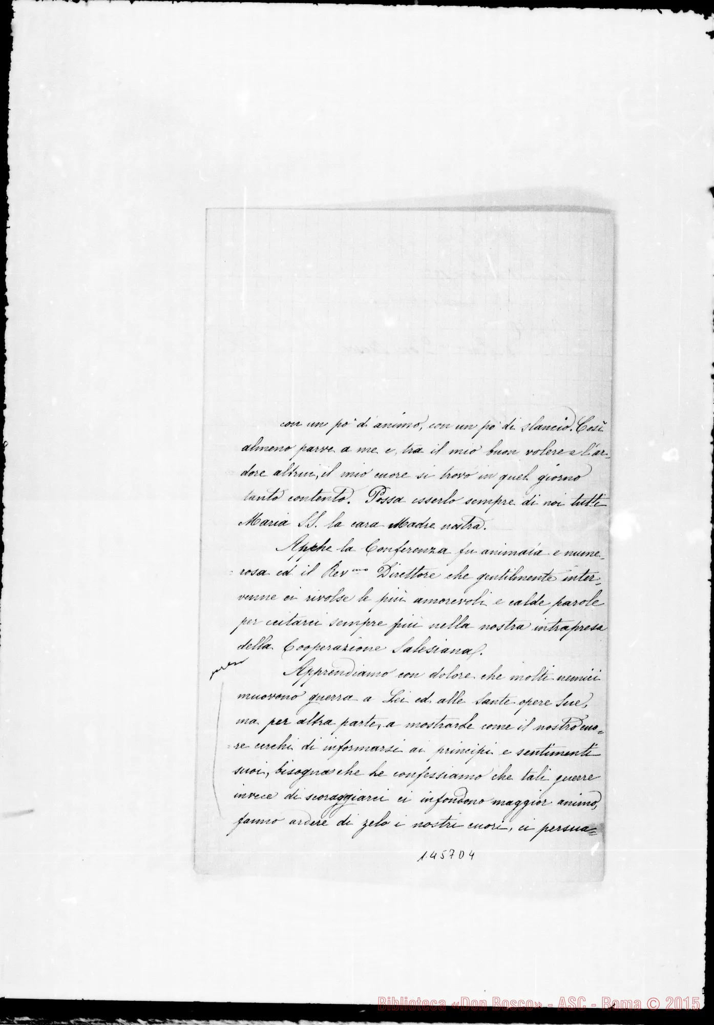Fotogramma D 4 — Bosio Giovanna Saladino
