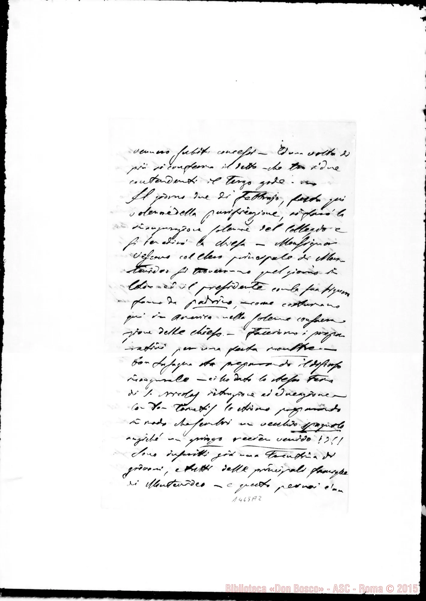 Fotogramma A 2 — 11…