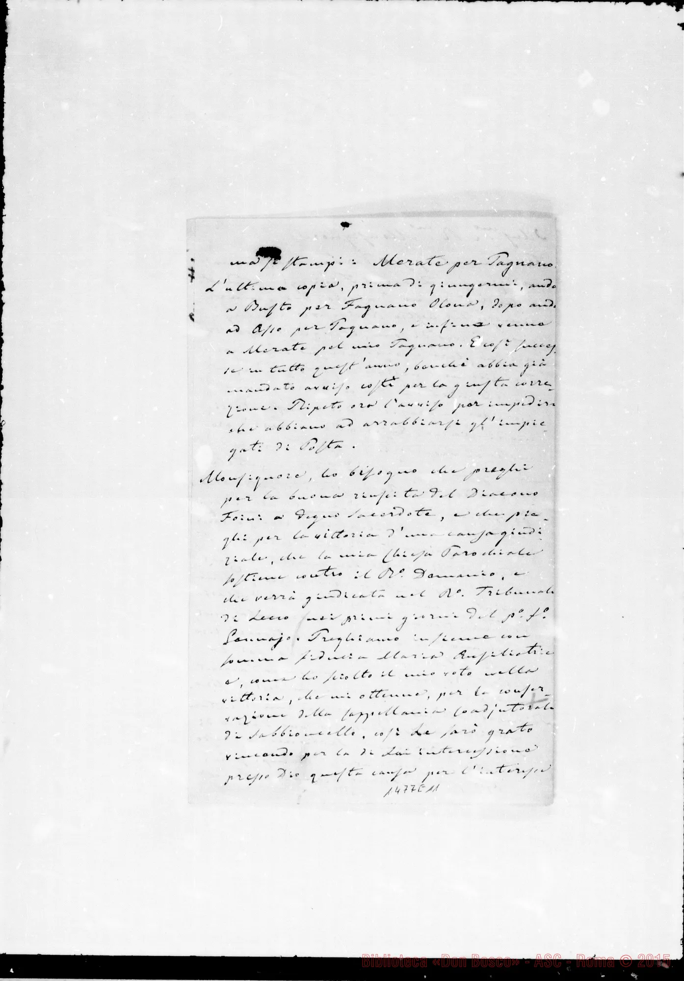 Fotogramma E 11 — Ceruti Costanzo