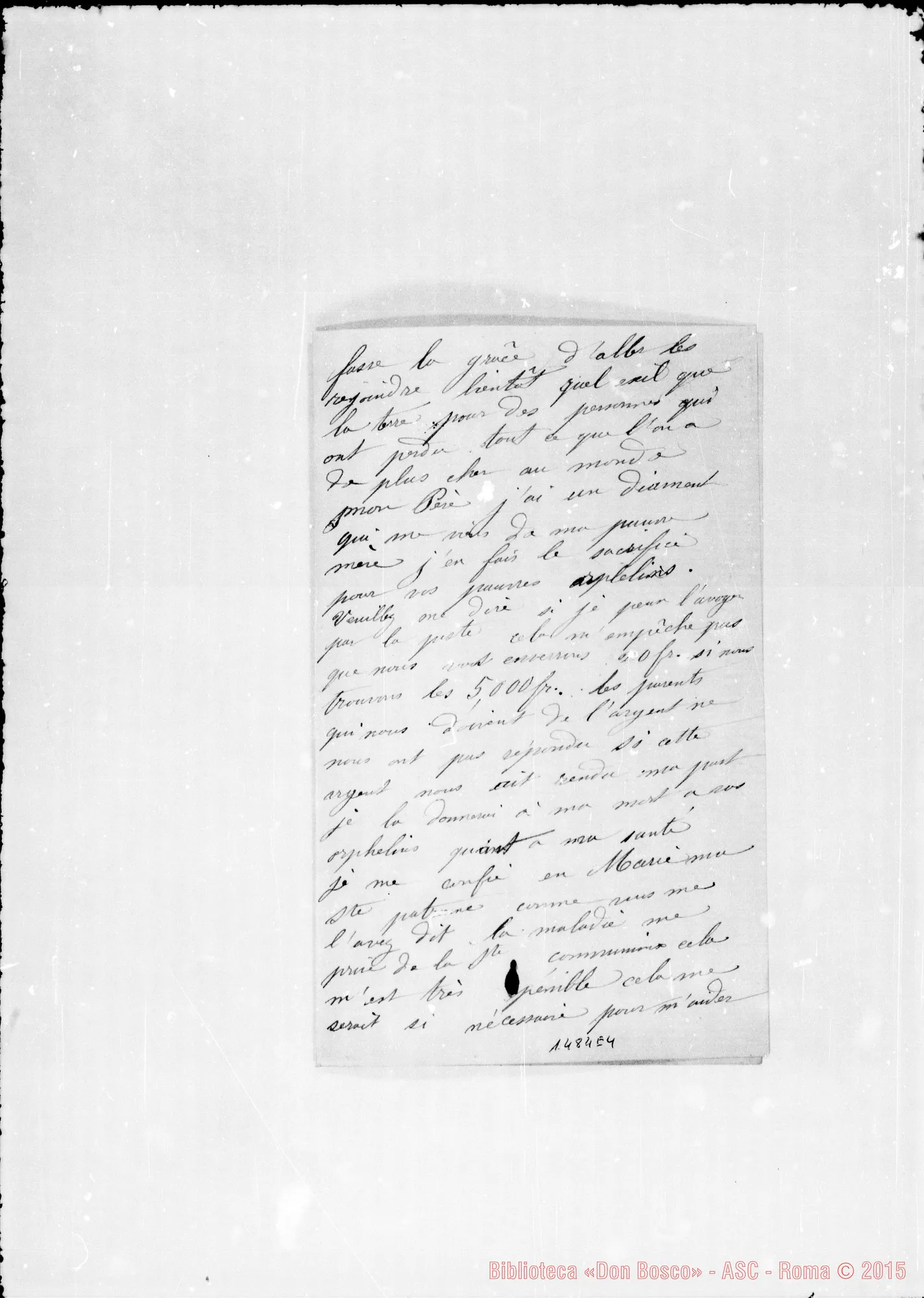 Fotogramma E 4 — Conte M.