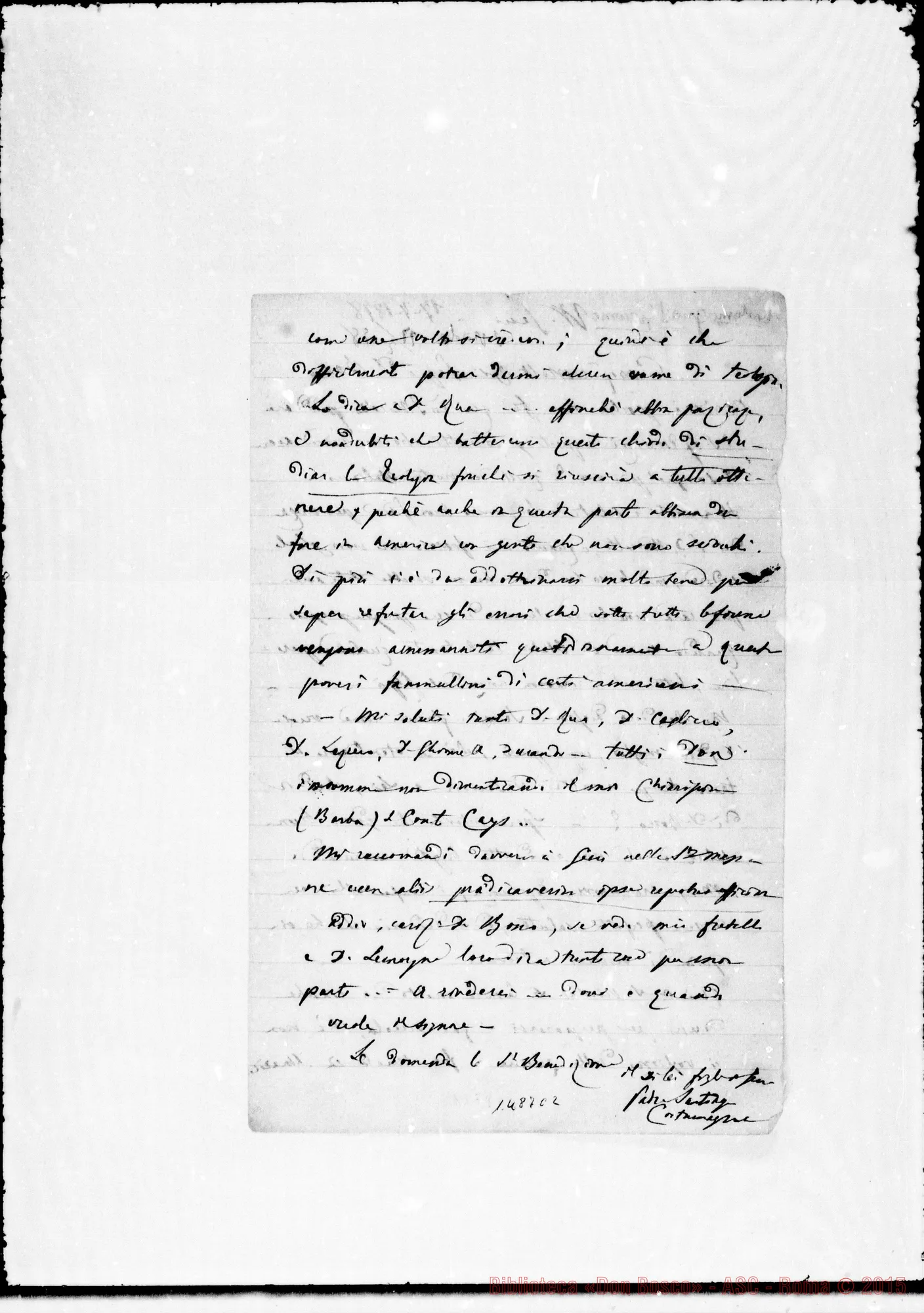 Fotogramma C 2 — 1-2