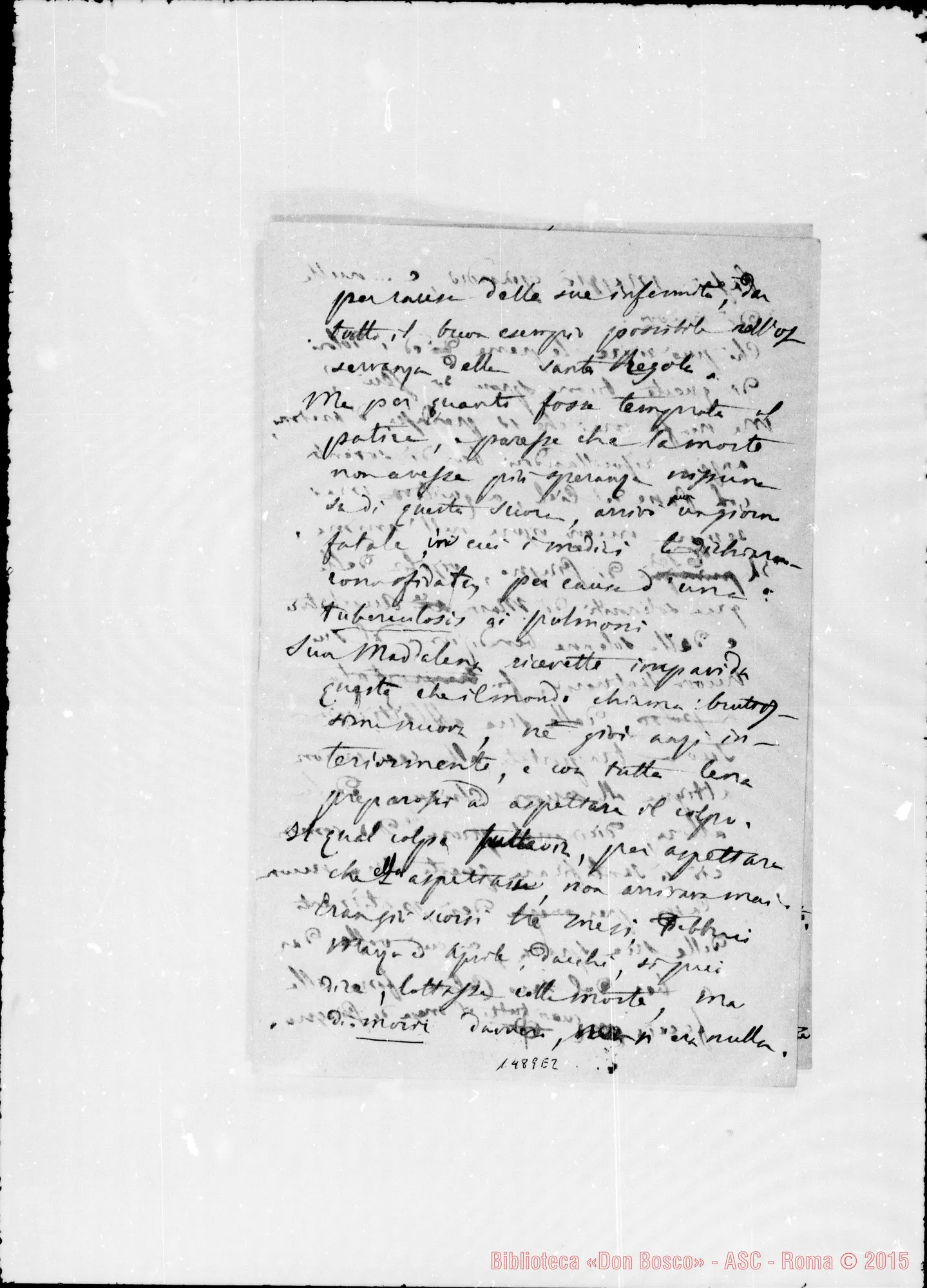 Fotogramma E 2 — Costamagna Giacomo
