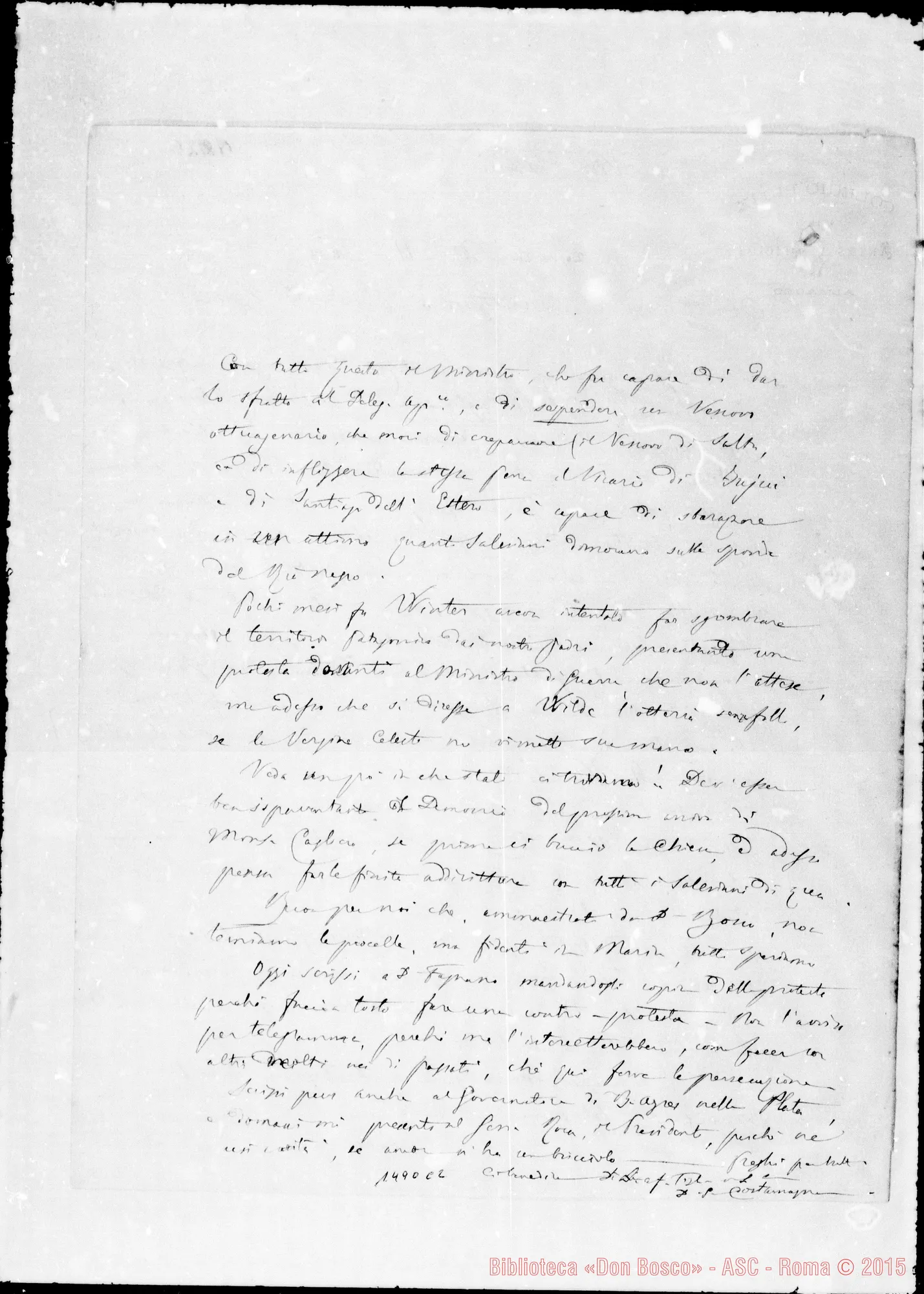 Fotogramma C 2 — 1-2