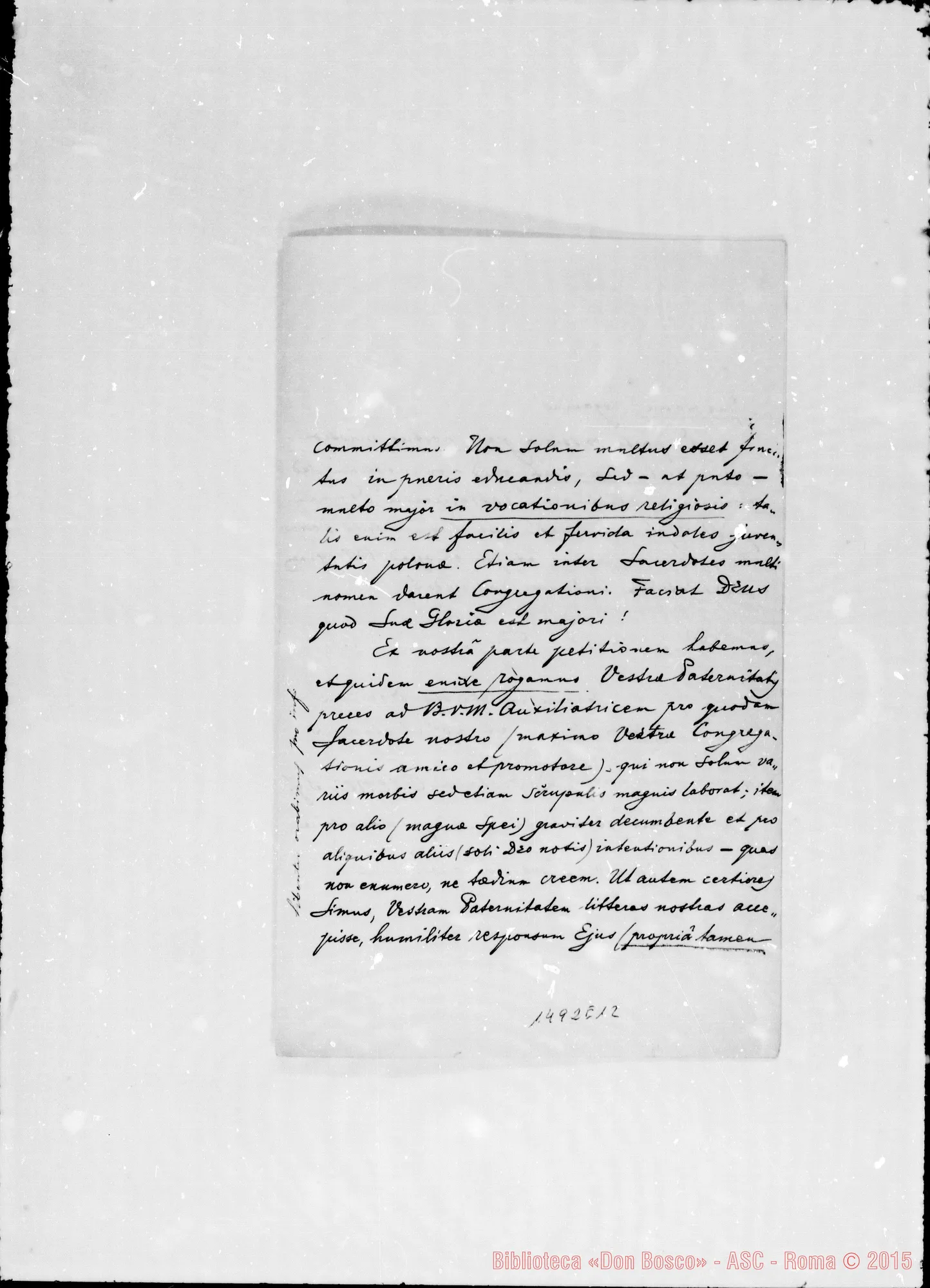 Fotogramma E 12 — Czencz Ladislao