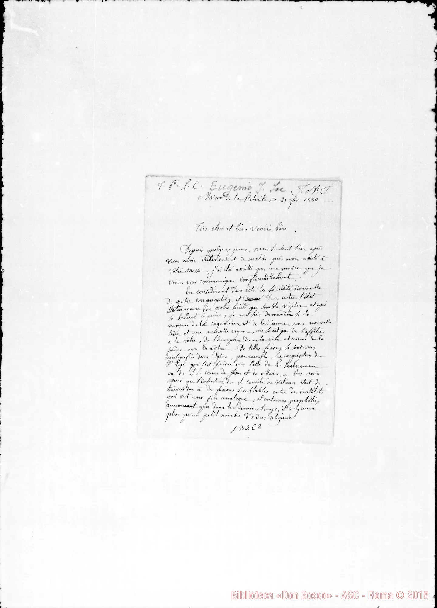 Fotogramma E 2 — 2-3
