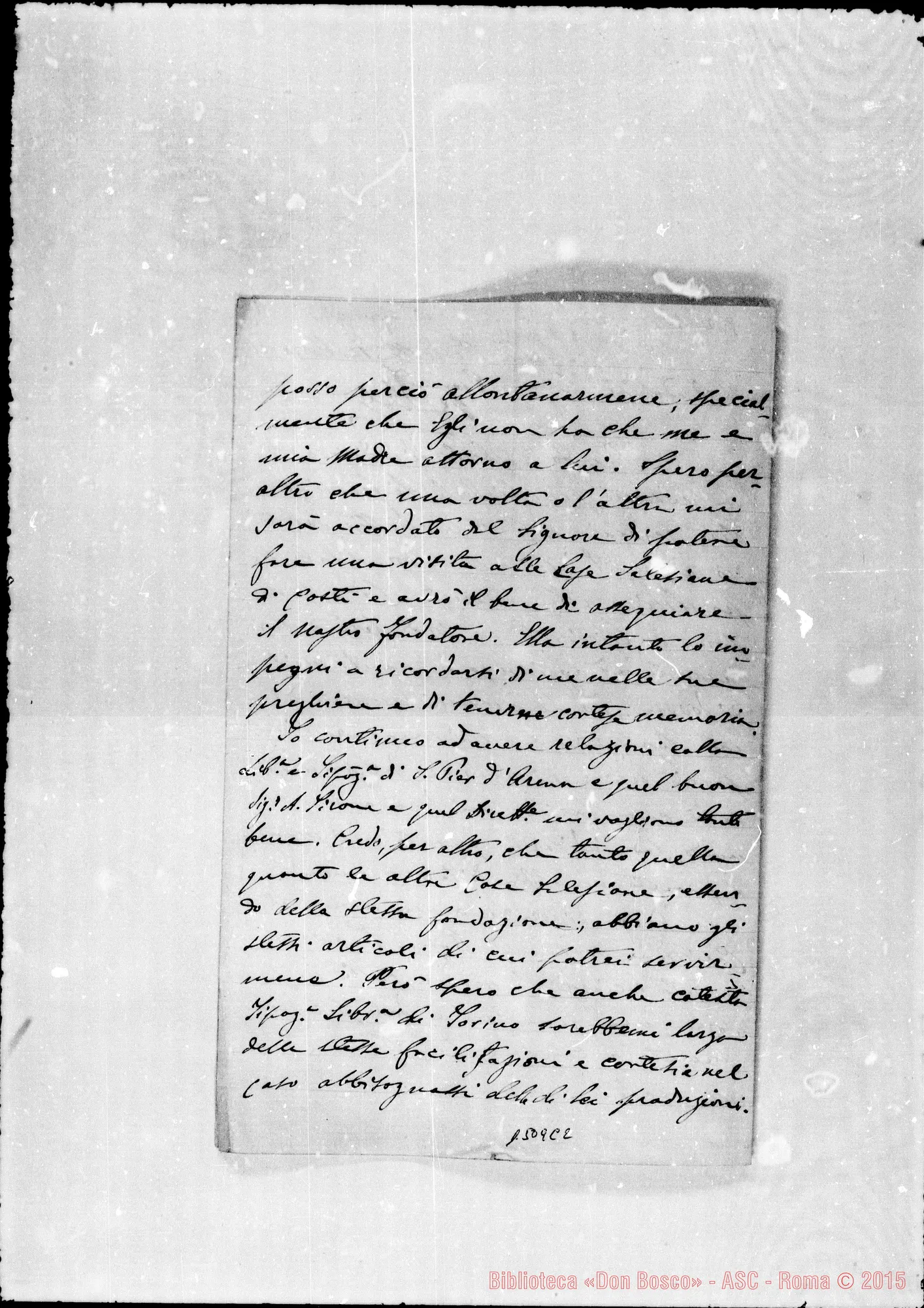 Fotogramma C 2 — Formosa Isidoro