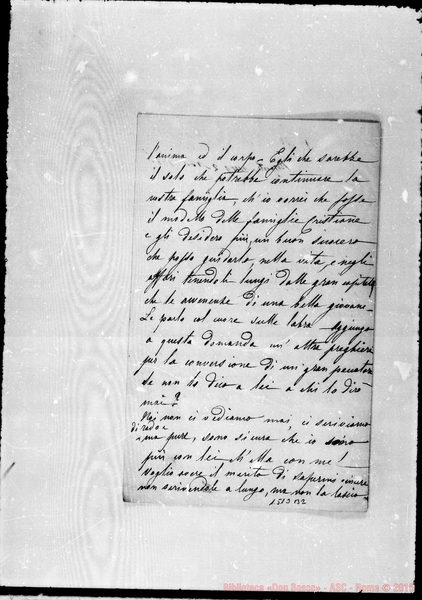 Fotogramma B 2 — Gargallo Carmela