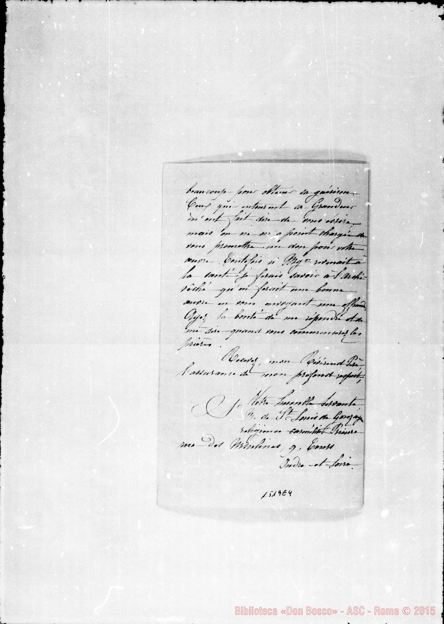 Fotogramma E 4 — Gonzaga Luigi
