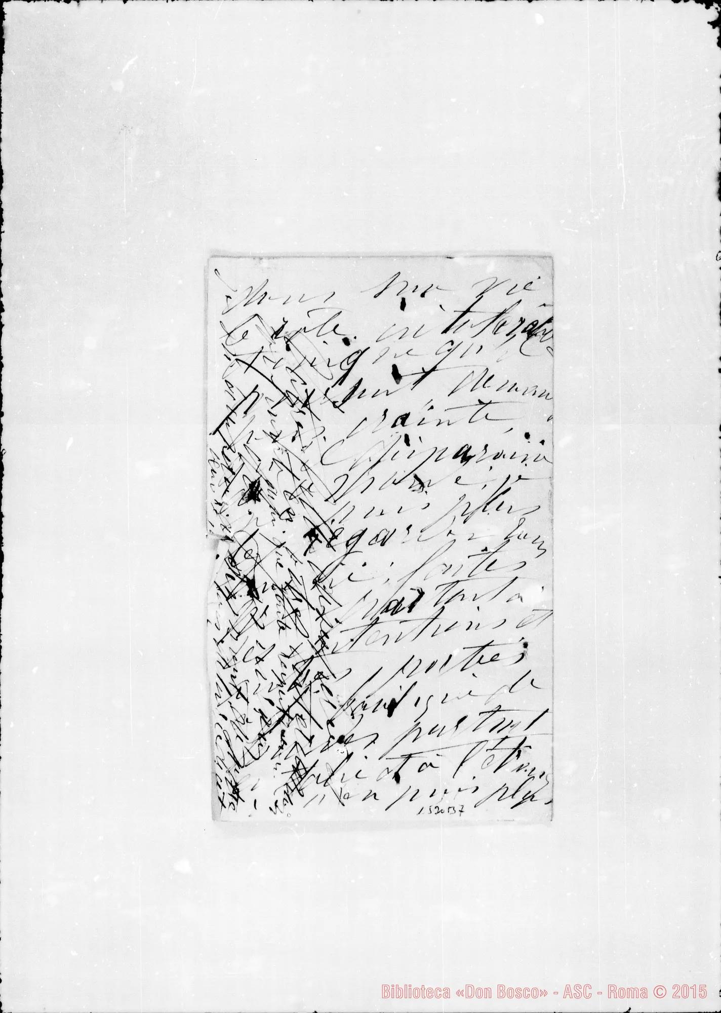 Fotogramma B 7 — Lamiraux Maria