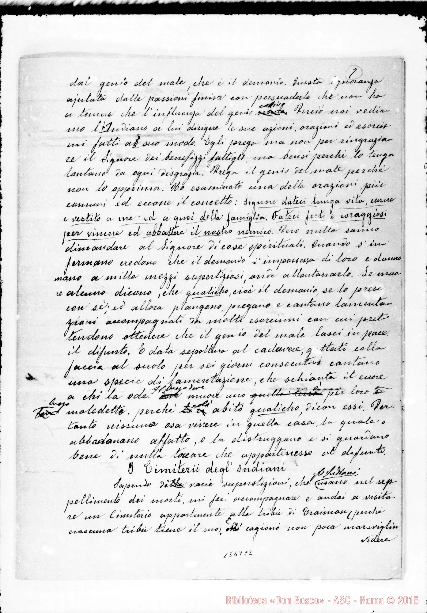 Fotogramma C 2 — » »