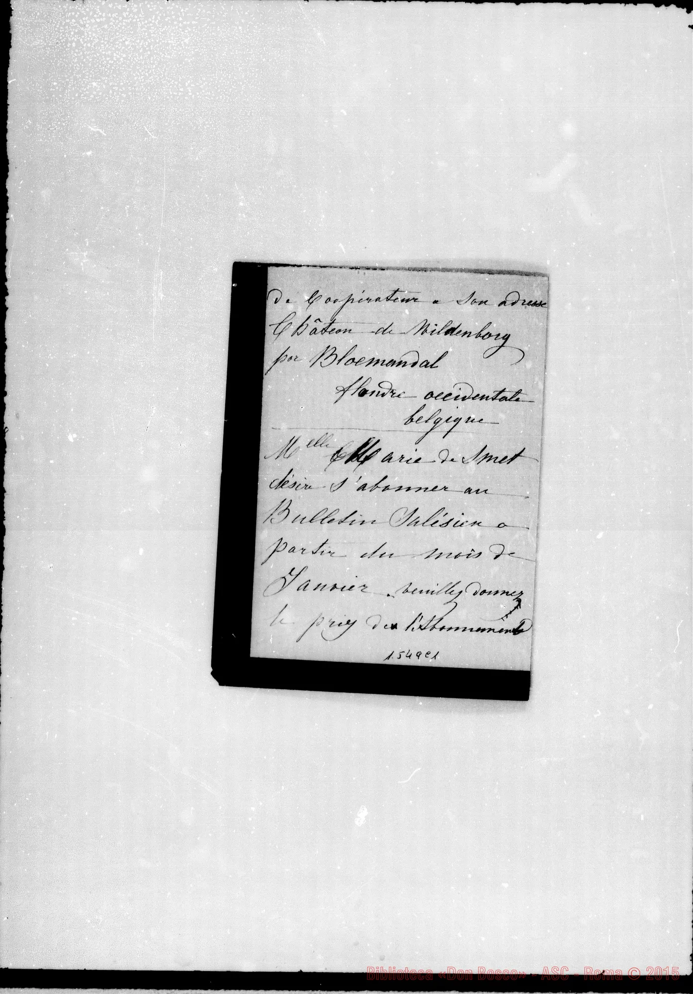 Fotogramma C 1 — Montpellier de