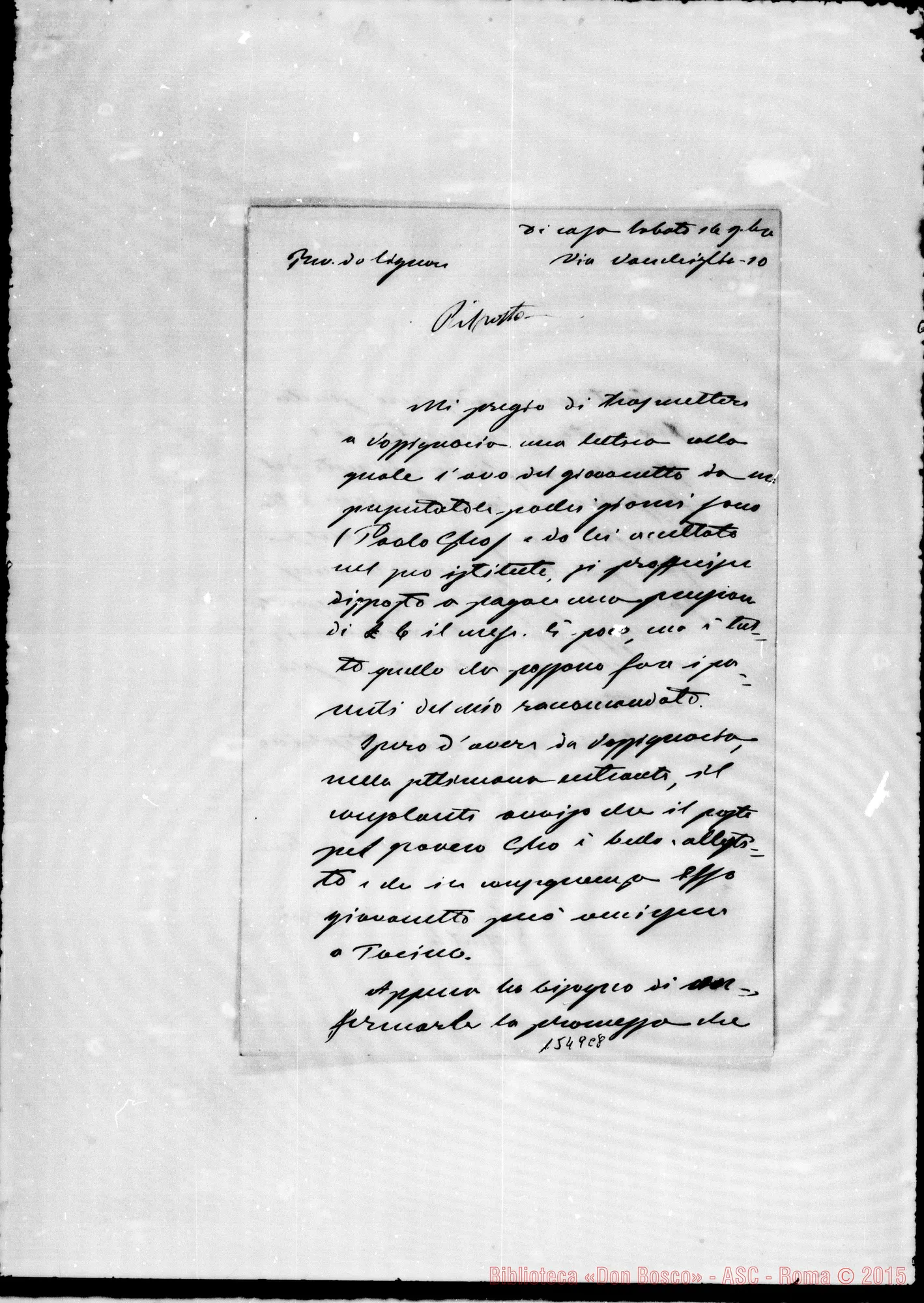 Fotogramma C 8 — Morasio Annibaie
