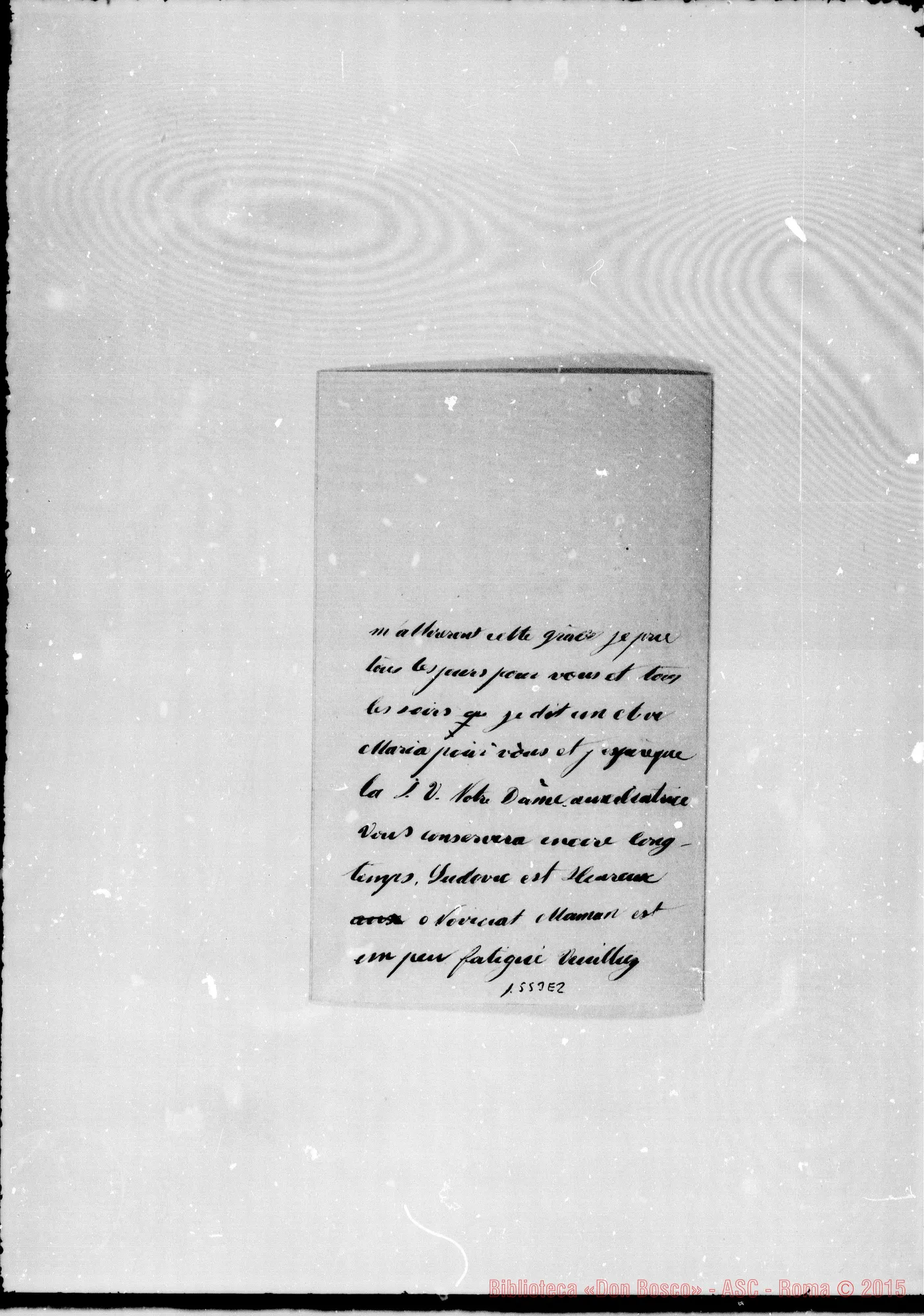 Fotogramma E 2 — Olive Henri