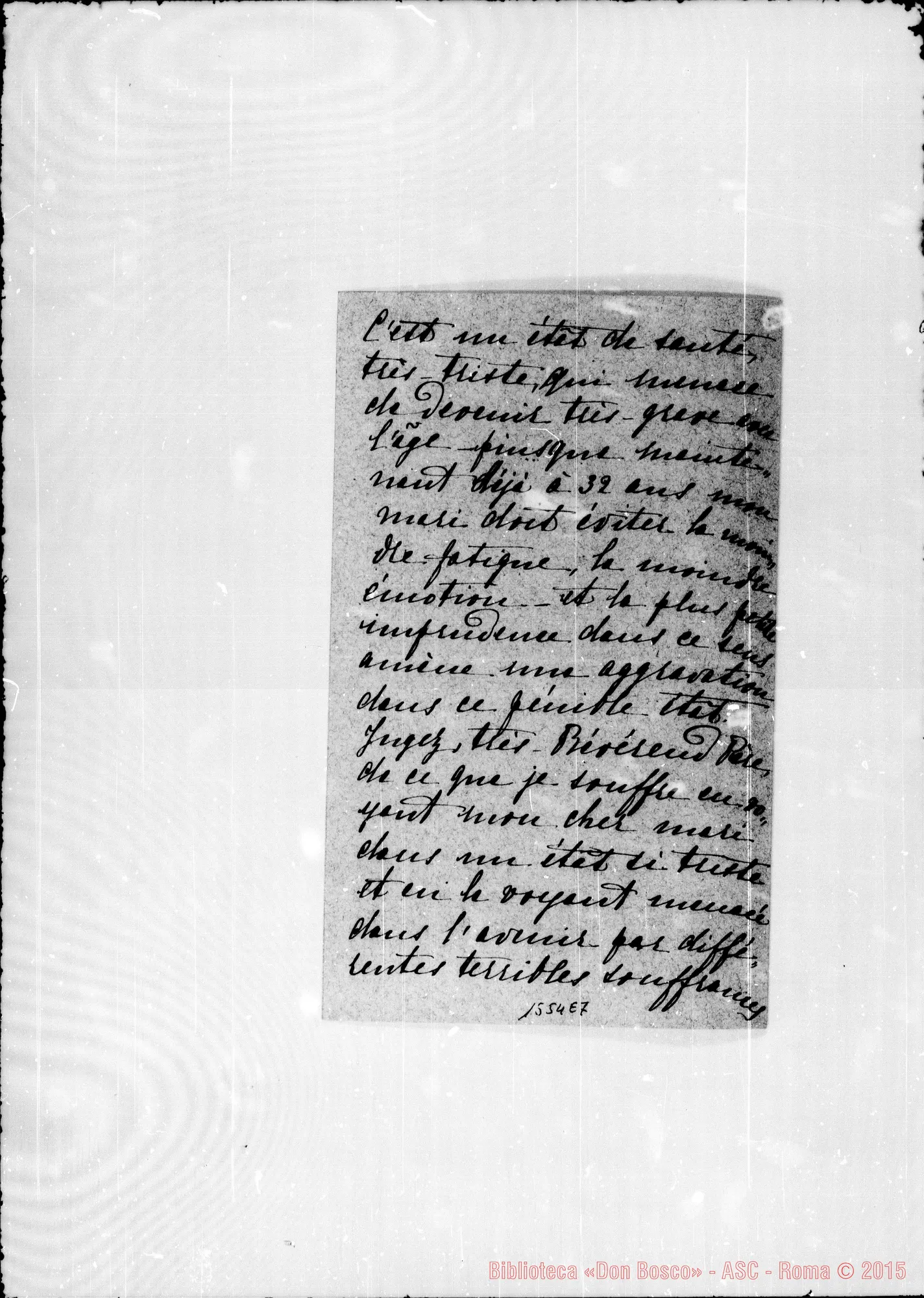 Fotogramma E 7 — Orpiszewska Maria