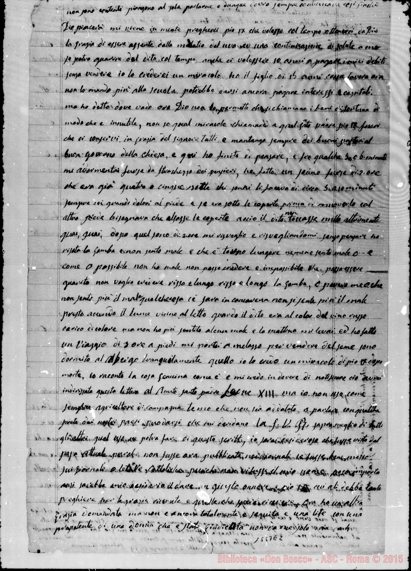 Fotogramma E 2 — Pelazzo Giuseppe