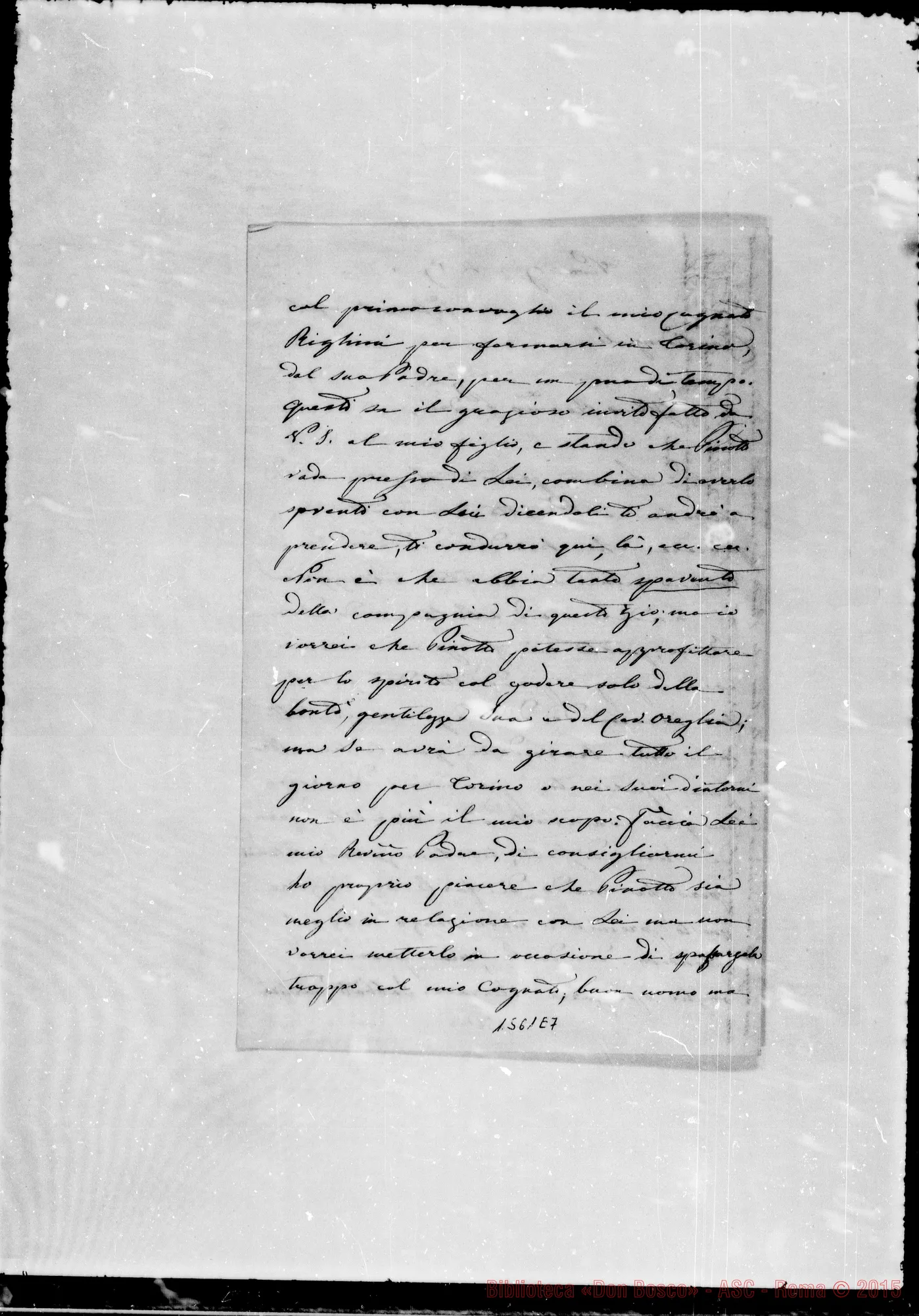 Fotogramma E 7 — Pittatore Cristina