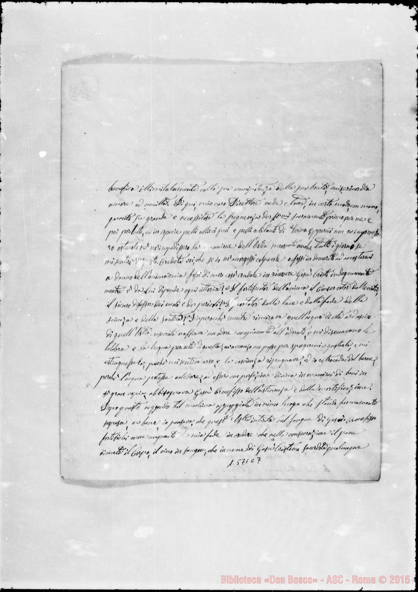 Fotogramma C 7 — 5…