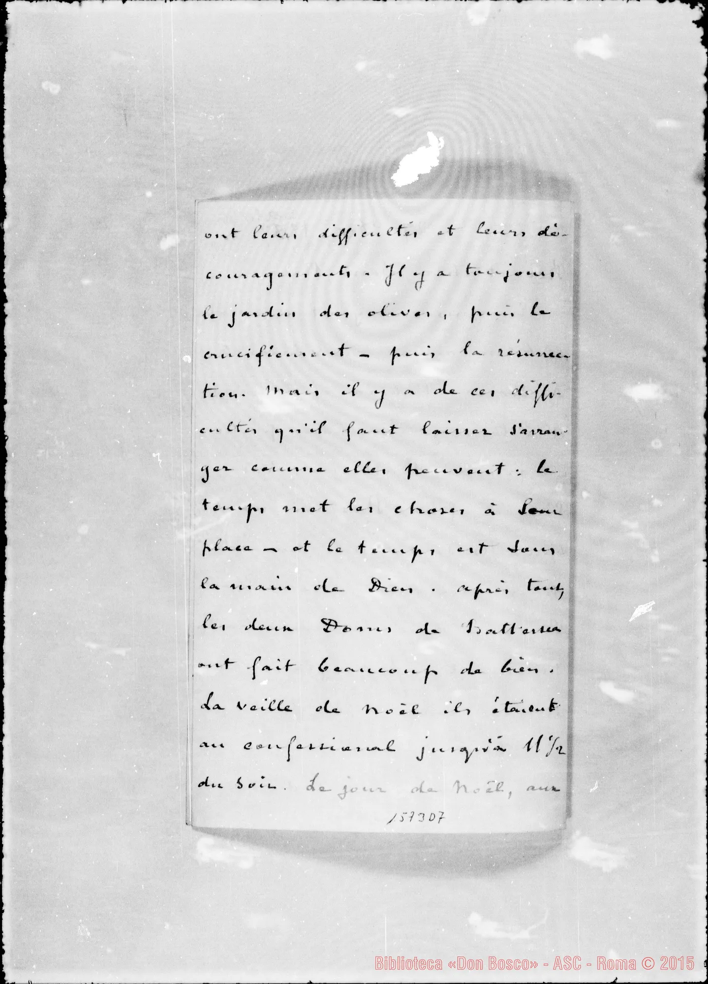 Fotogramma D 7 — Saleran H.D.