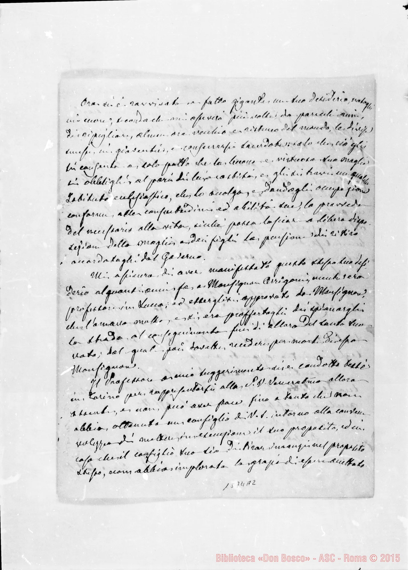 Fotogramma A 2 — Salvai di Gavone Pietro