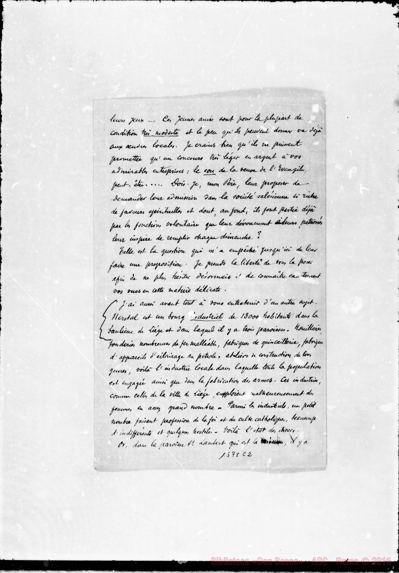 Fotogramma C 2 — Sepulchre