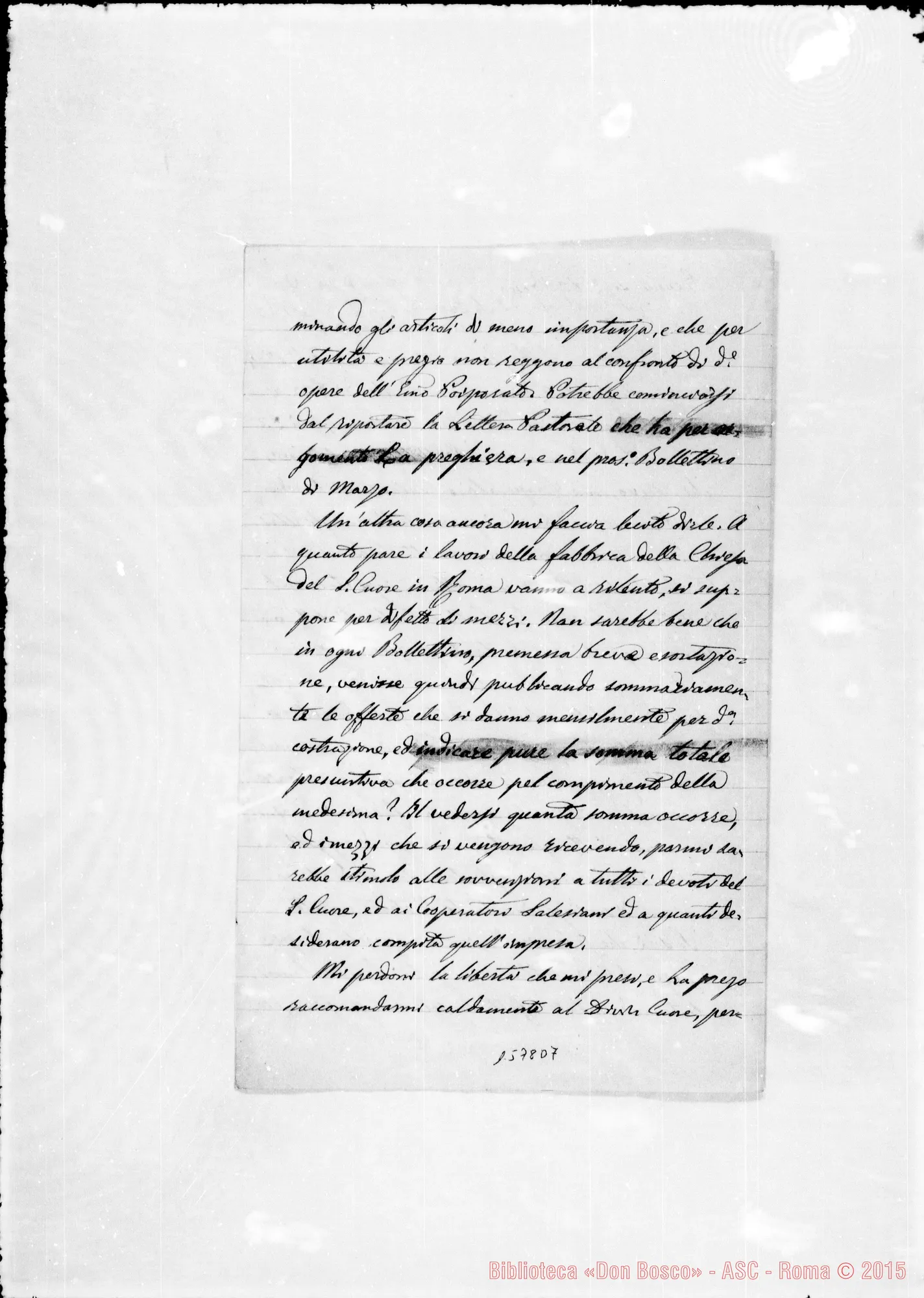 Fotogramma D 7 — Settembri Giuseppe