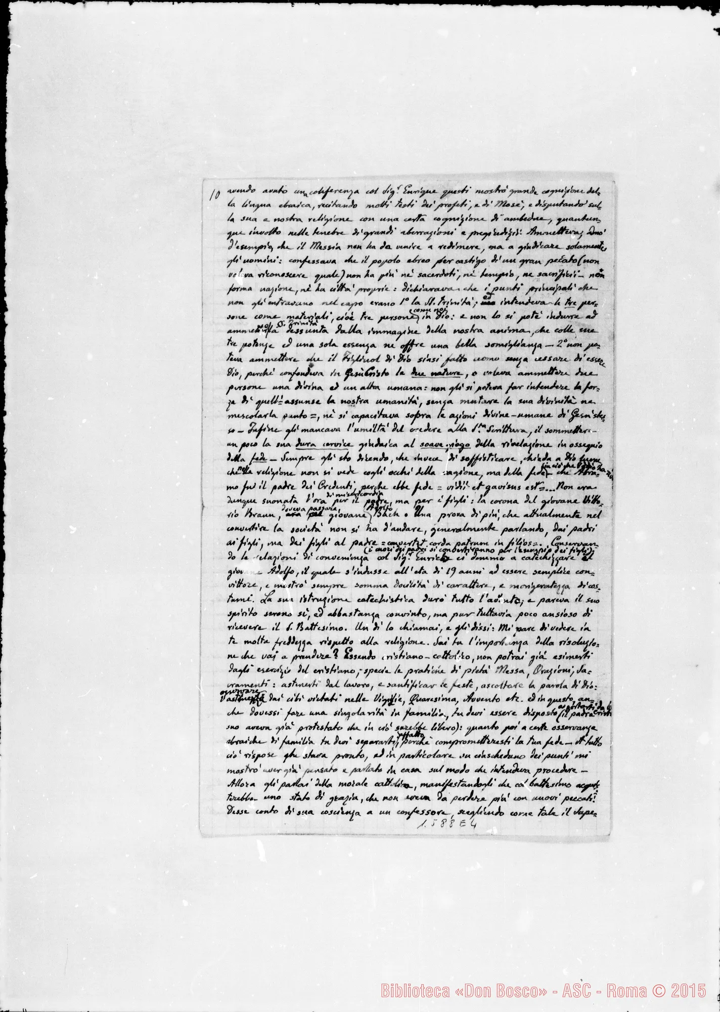 Fotogramma E 4 — » »