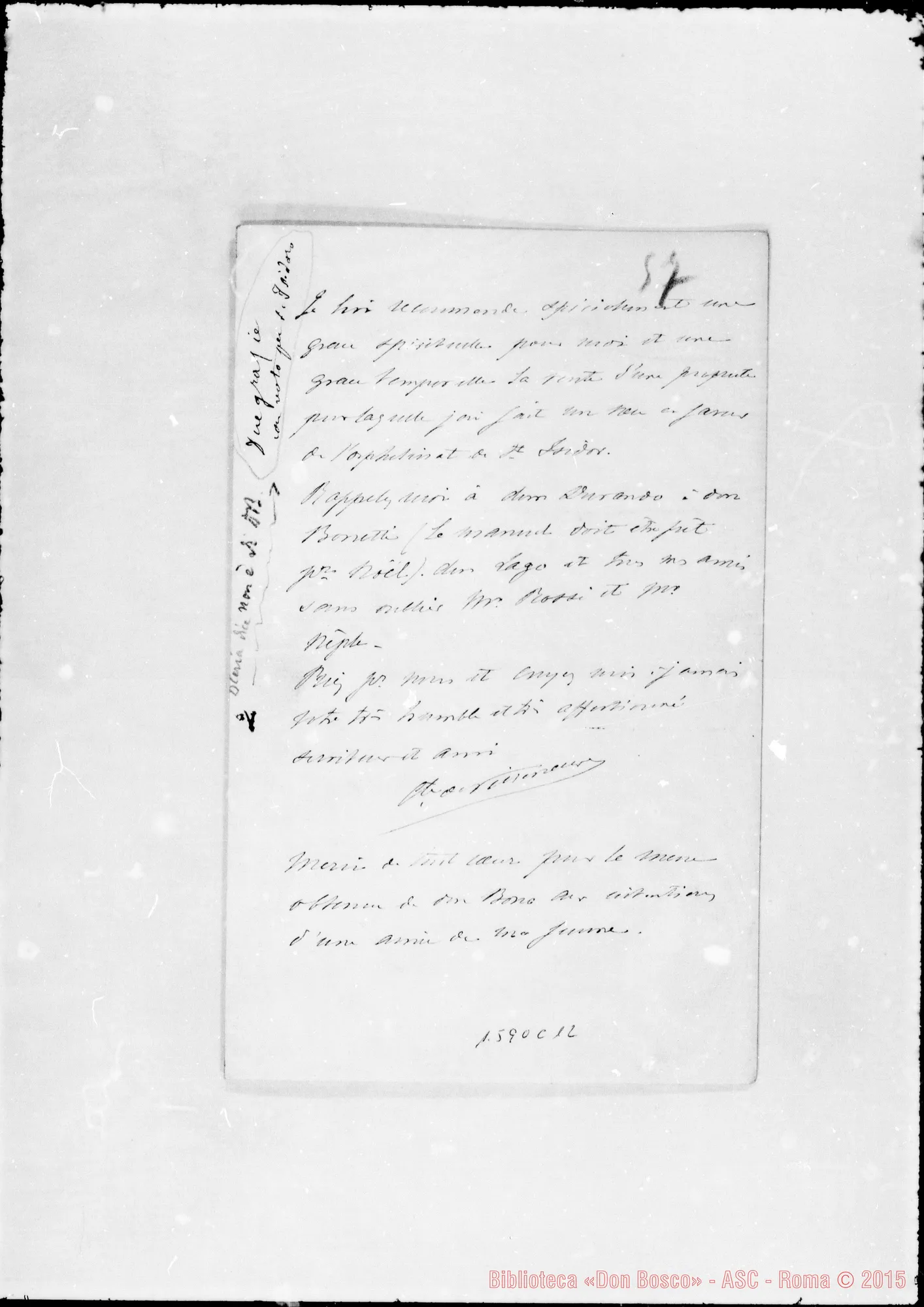 Fotogramma C 12 — Villeneuve