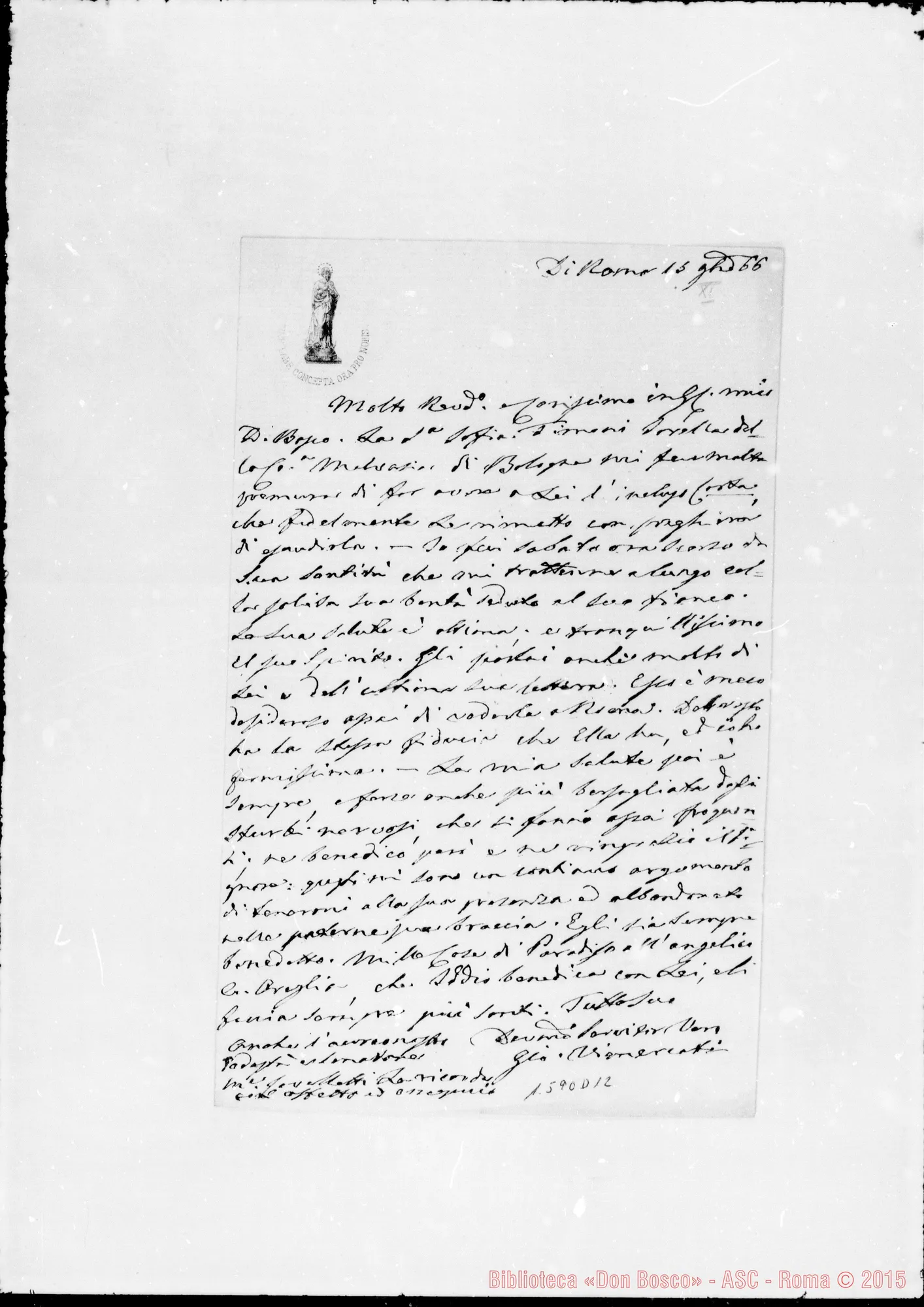 Fotogramma D 12 — 12