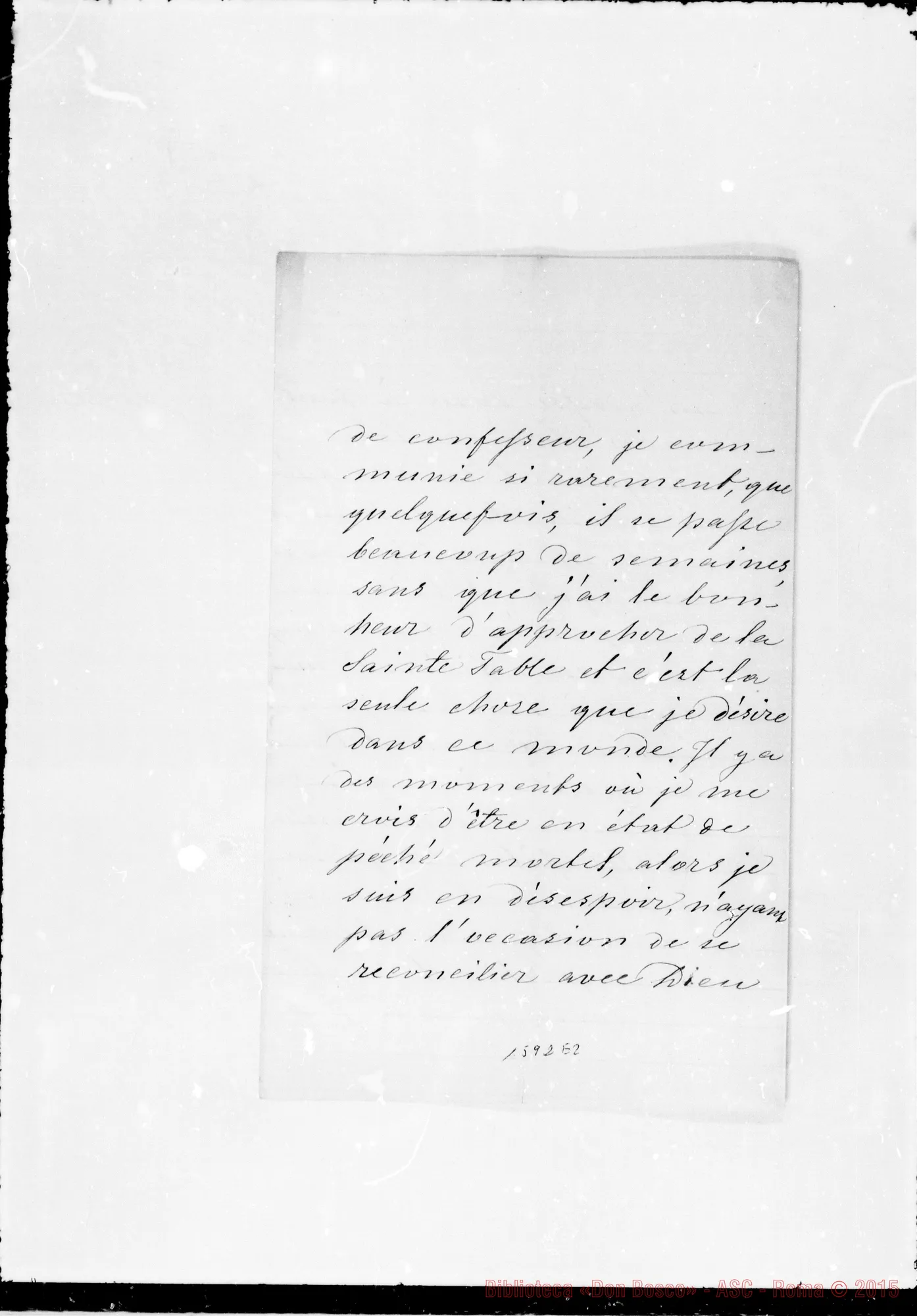 Fotogramma E 2 — Witkowska Antoinette