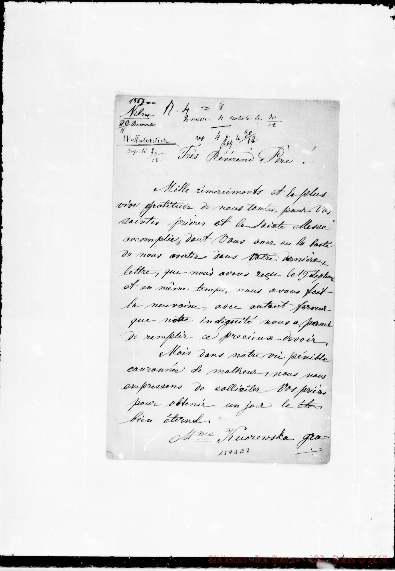 Fotogramma E 7 — Wollotovisch Giuditta