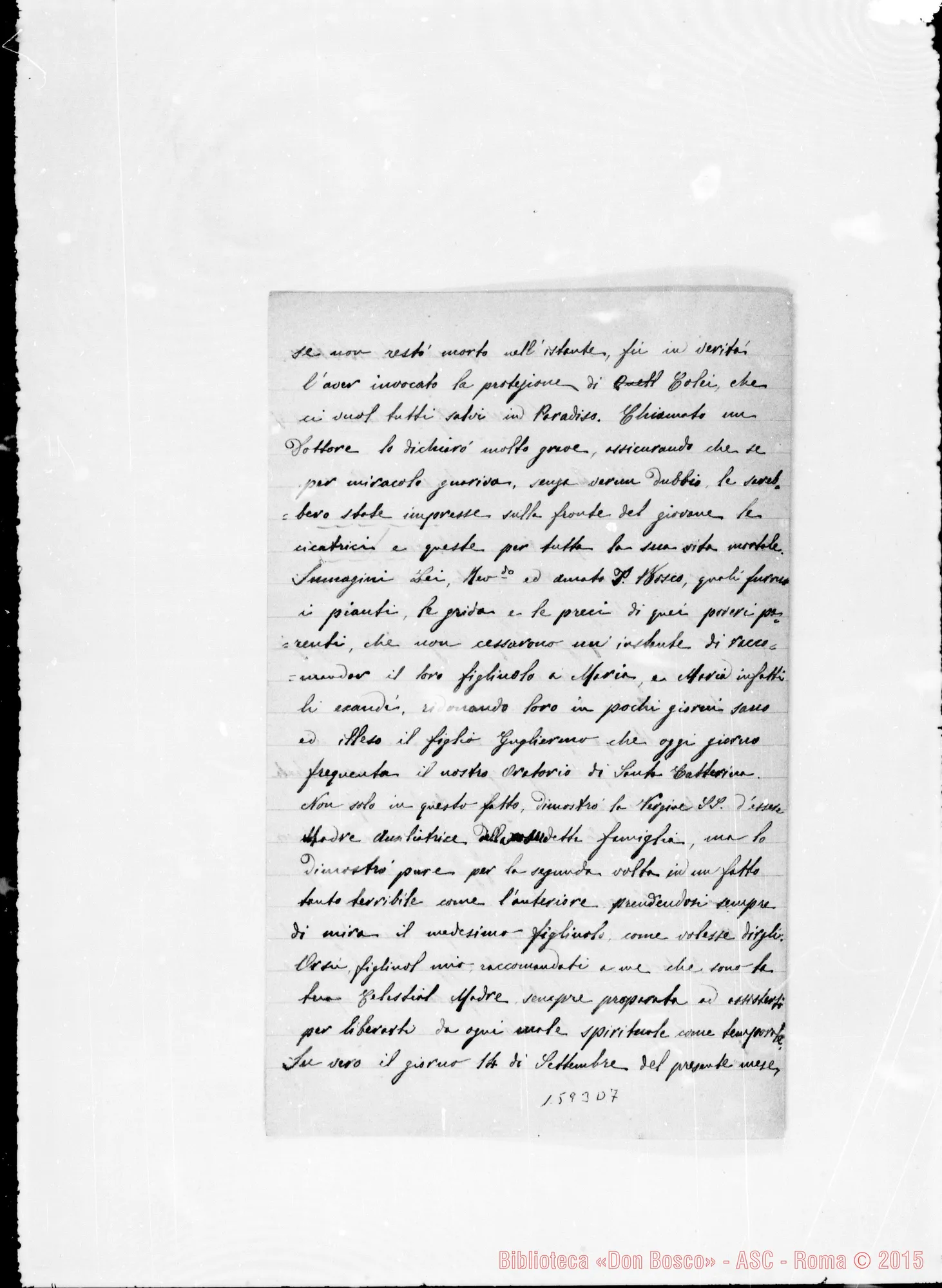 Fotogramma D 7 — Zarrini Guglielmo