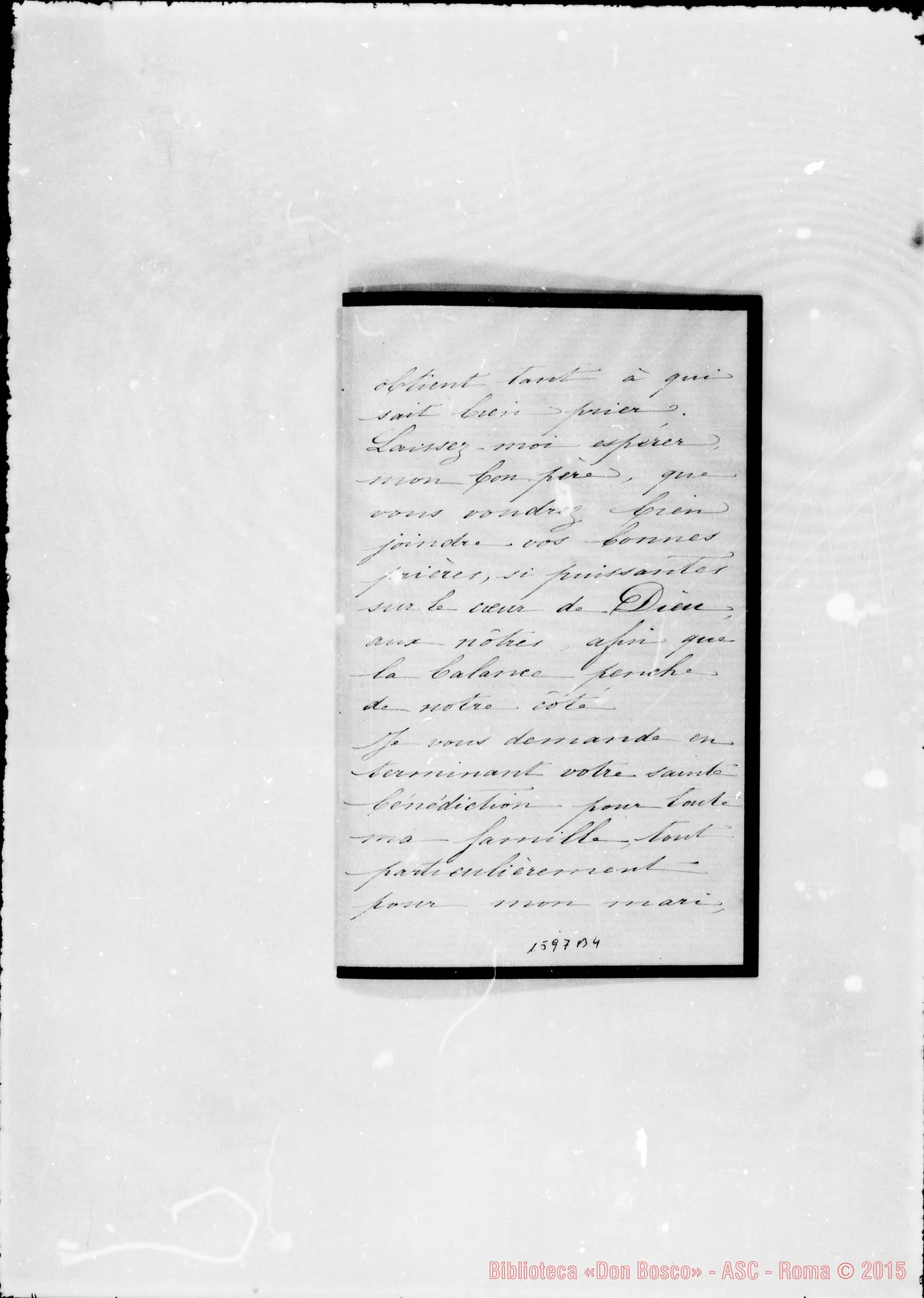 Fotogramma B 4 — Calla A.