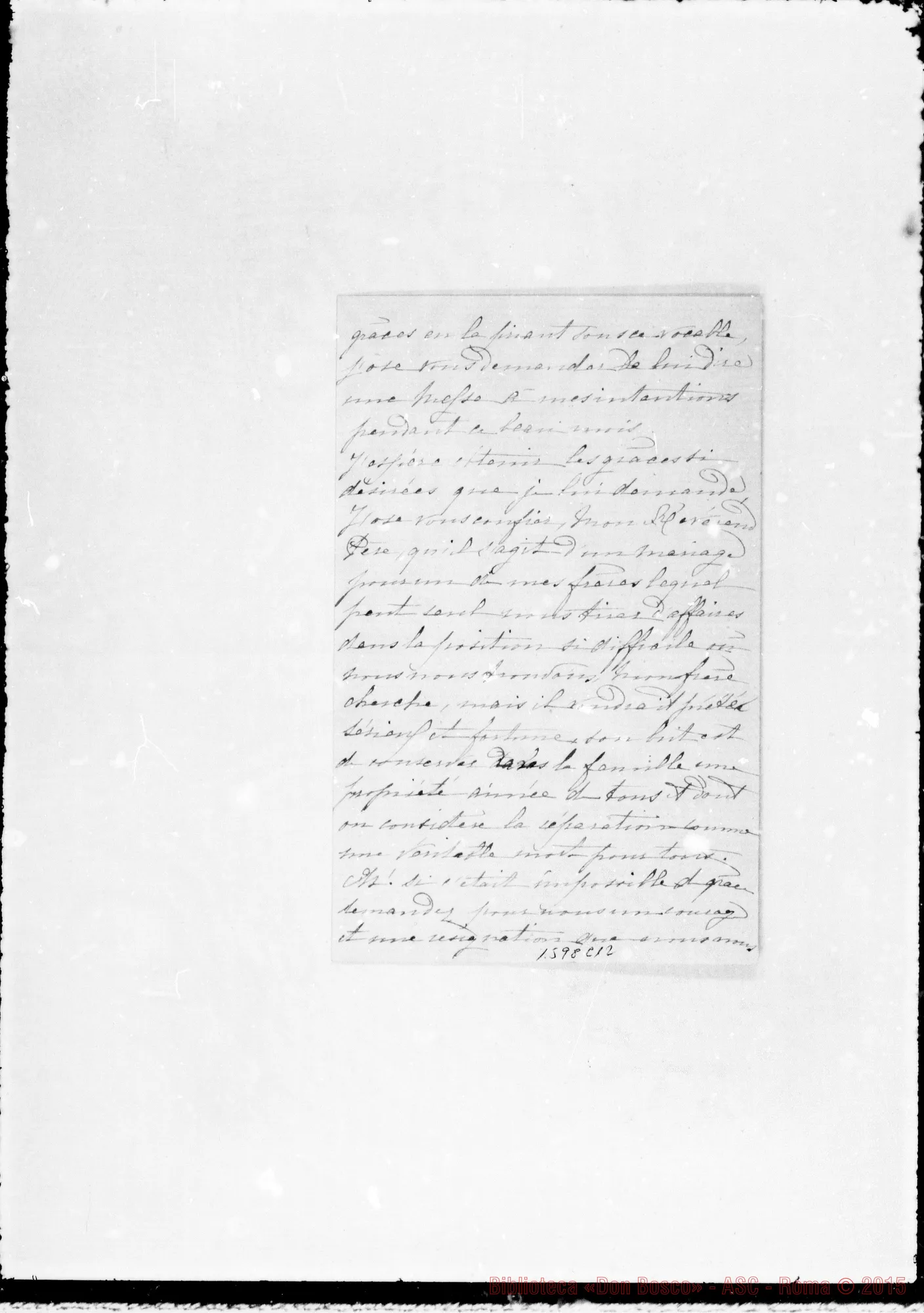 Fotogramma C 12 — Conaridone Gabrielle