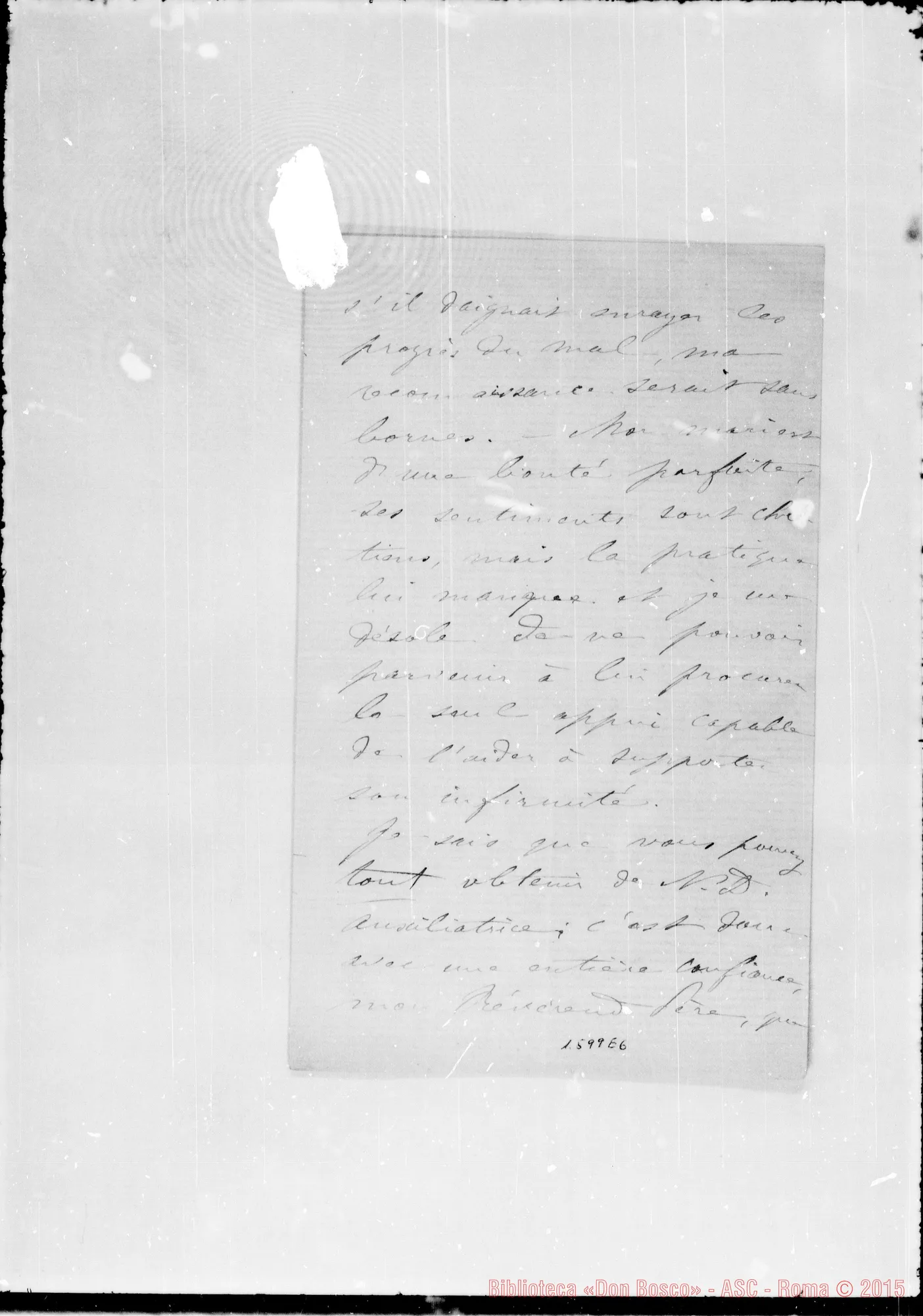 Fotogramma E 6 — Delange Charlotte