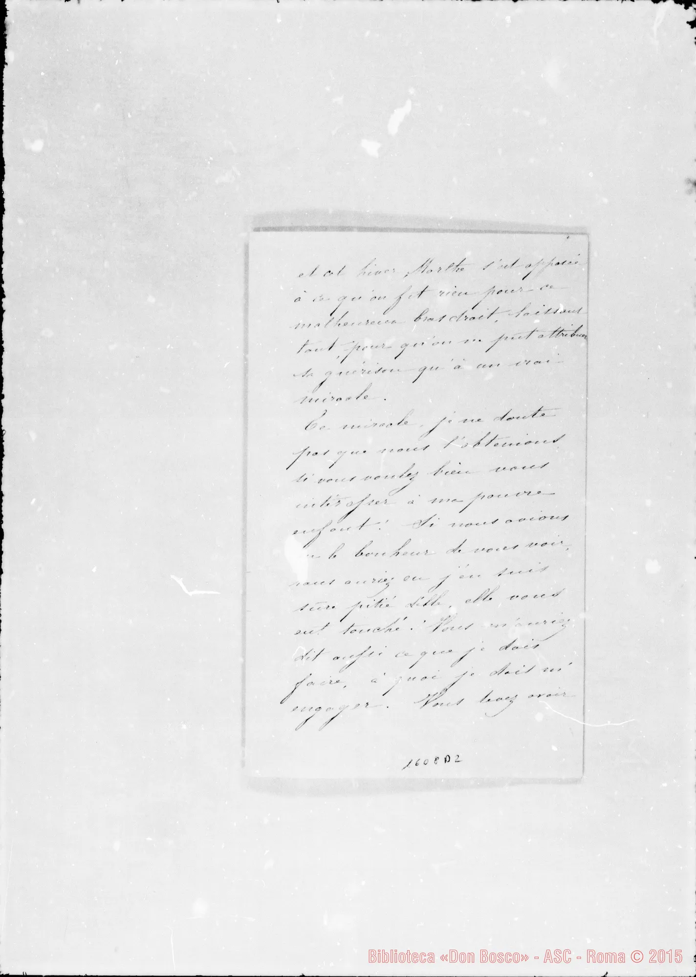 Fotogramma D 2 — Moisset M.