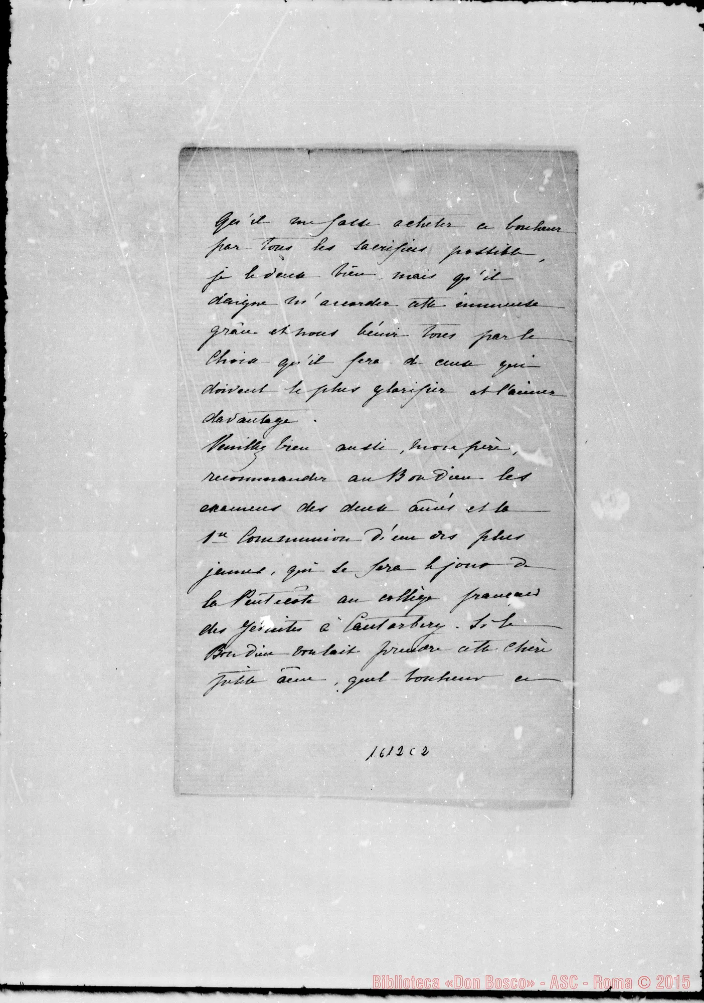 Fotogramma C 2 — Roquefeuil, contessa