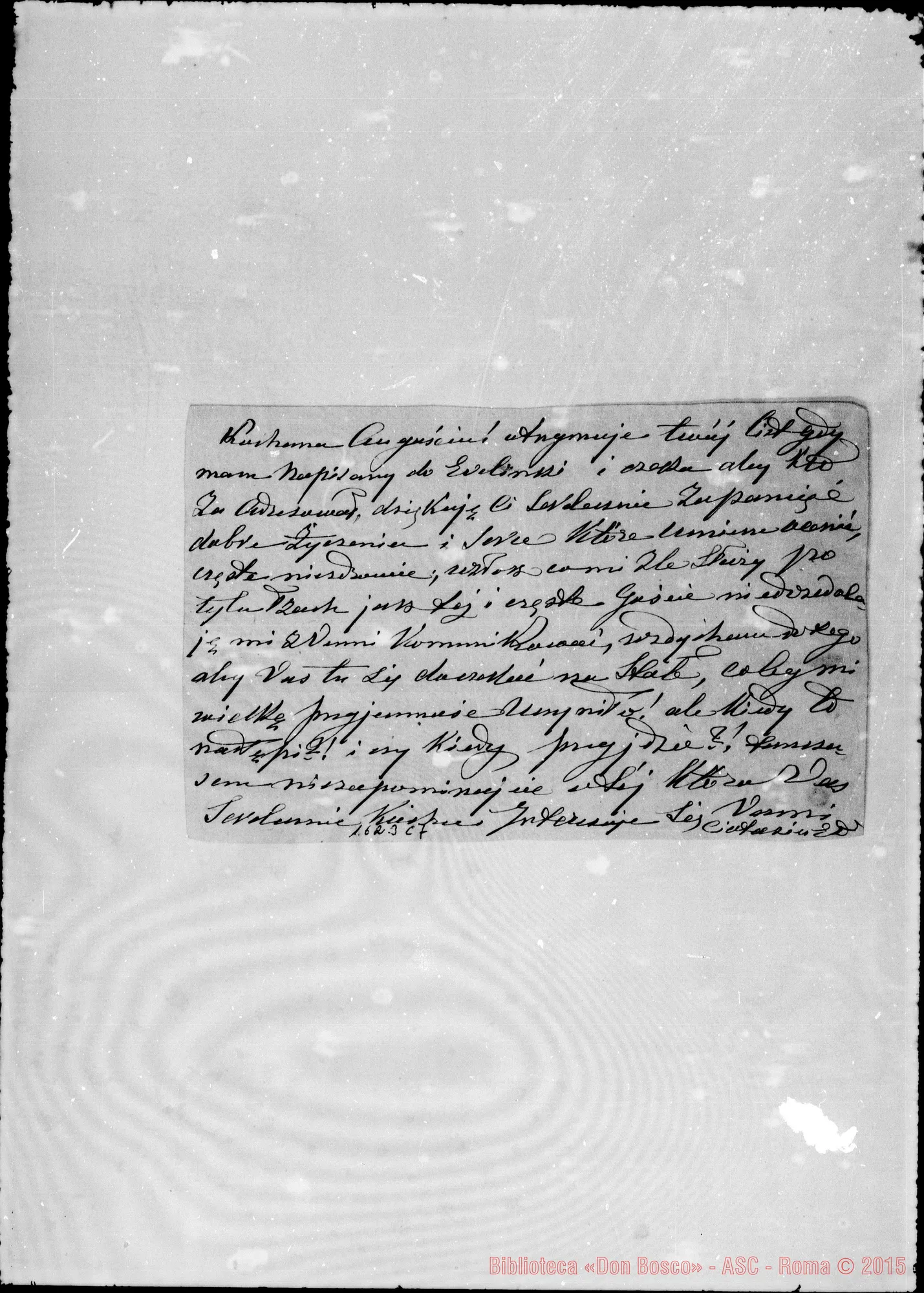 Fotogramma C 7 — 2…