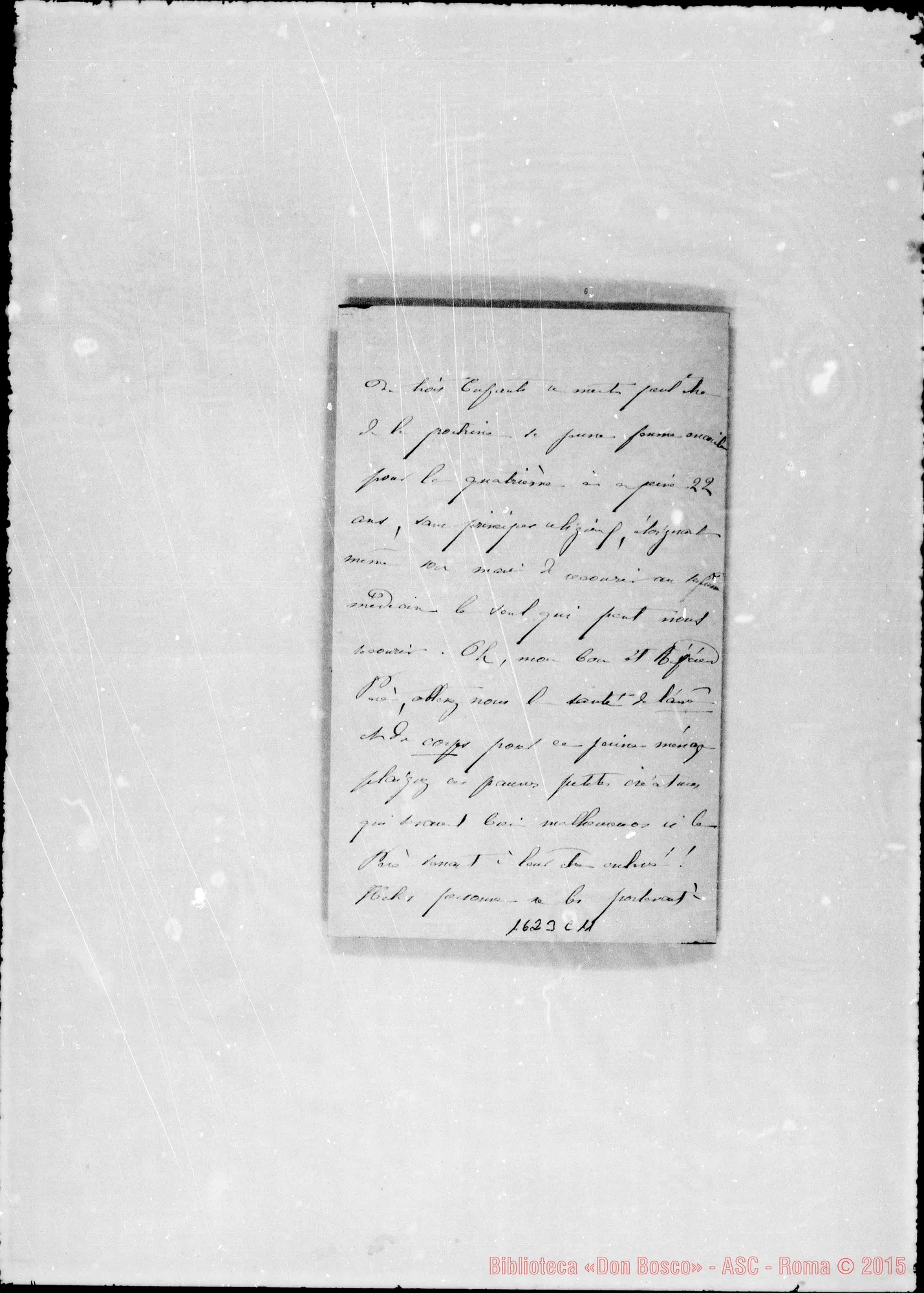 Fotogramma C 11 — 10…