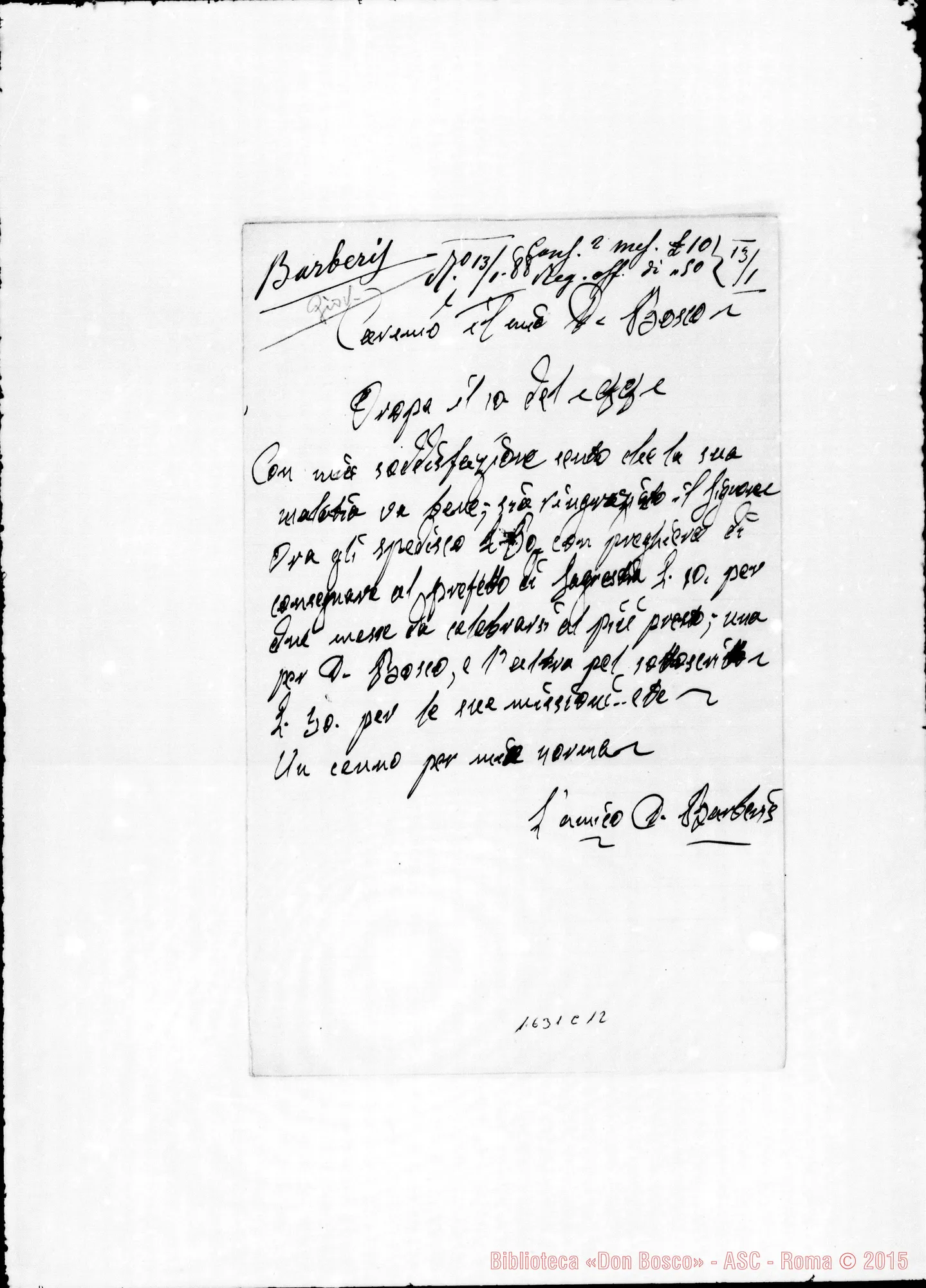 Fotogramma C 12 — 12