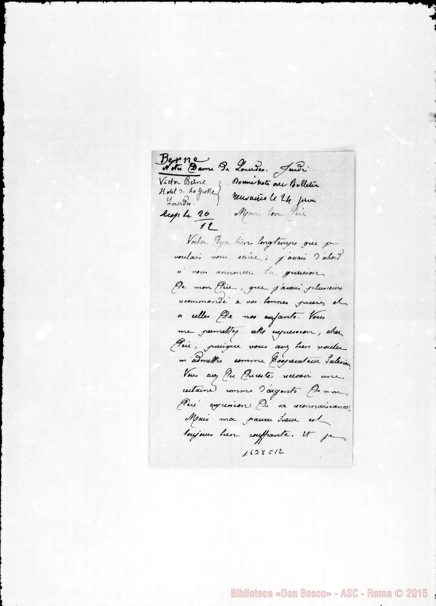 Fotogramma C 12 — 12…