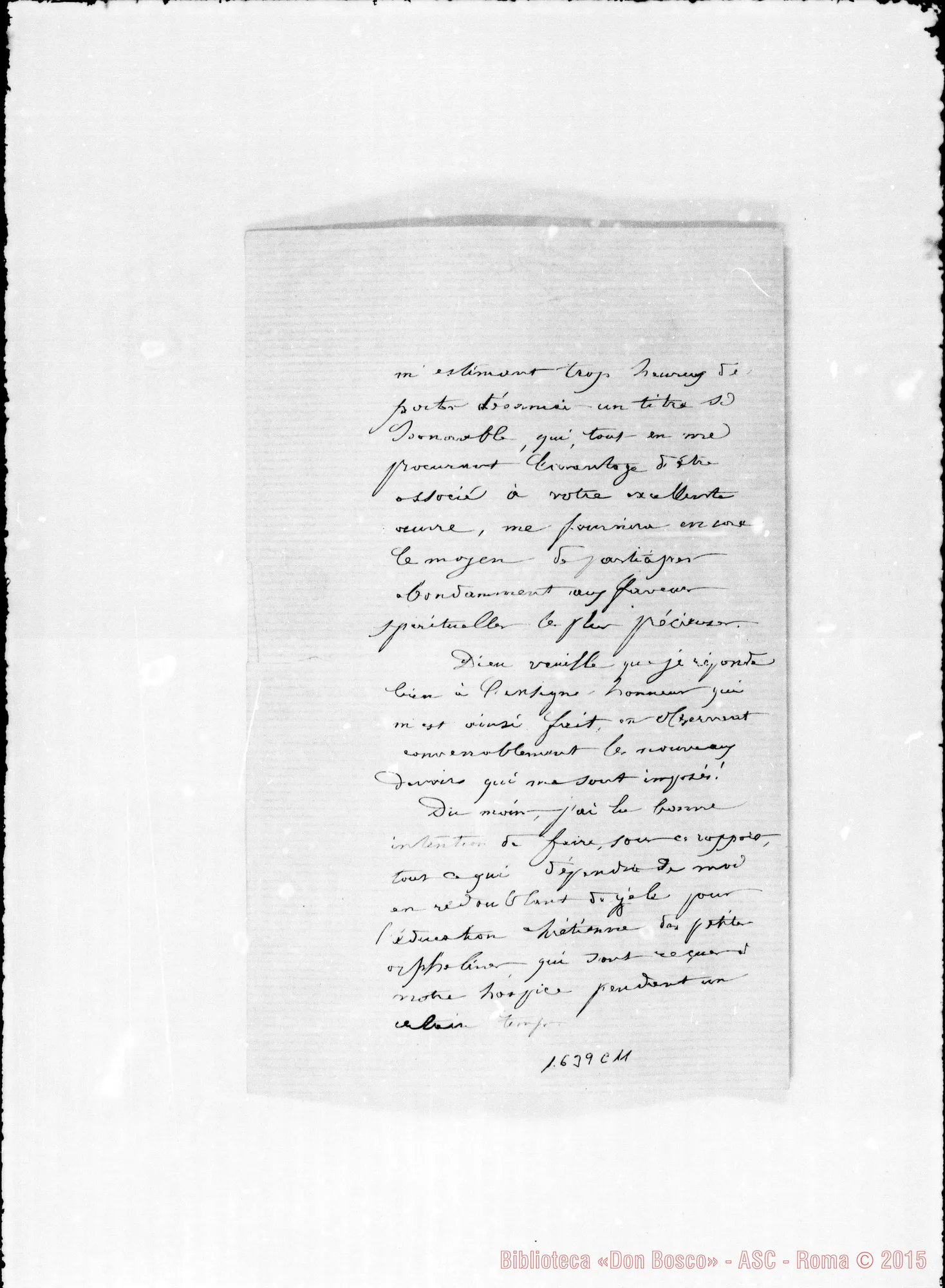 Fotogramma C 11 — Berthet-Bosco