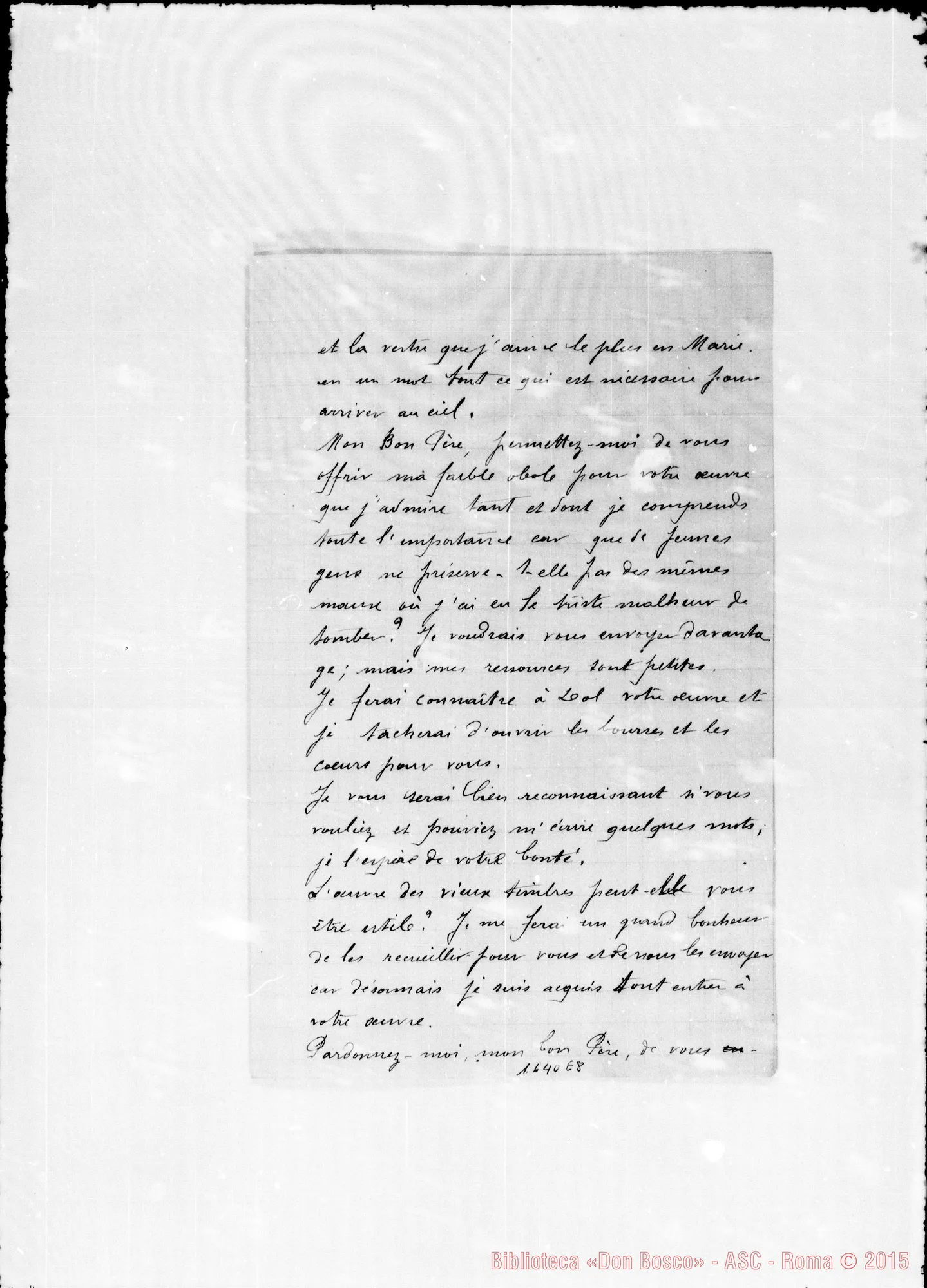 Fotogramma E 8 — Besnard Auguste-Bosco