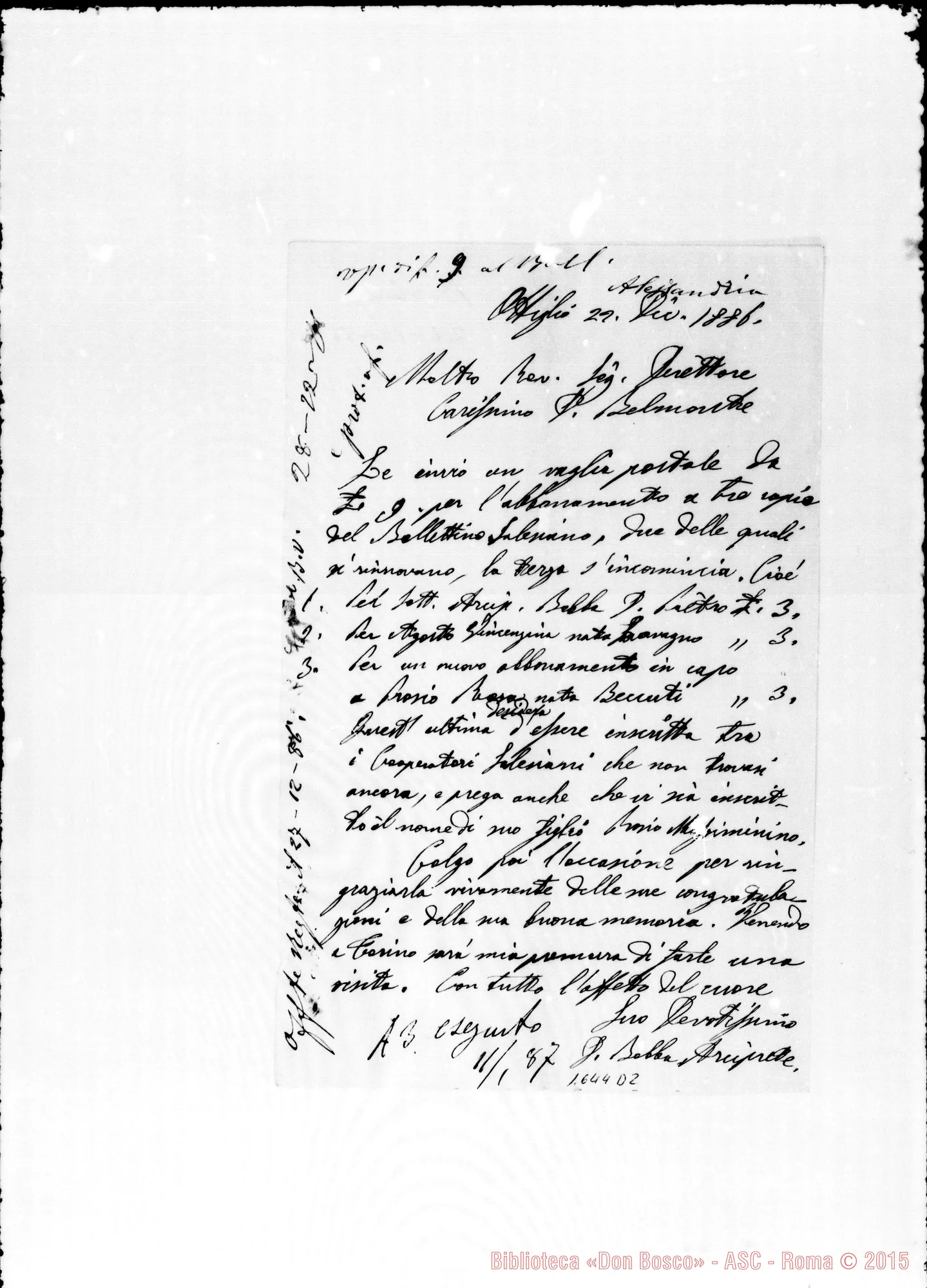 Fotogramma D 2 — Bobba Pietro-Belmonte