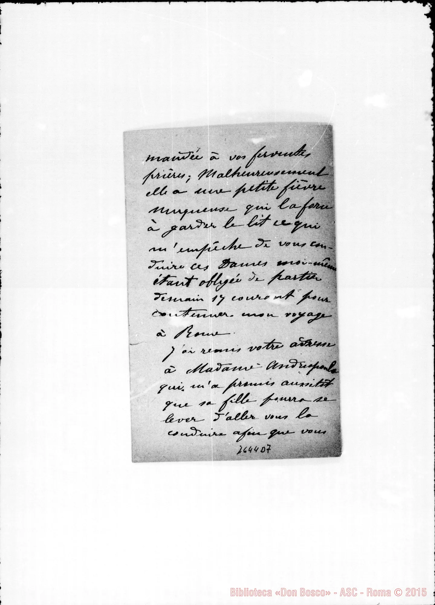 Fotogramma D 7 — Bobinner-Bosco