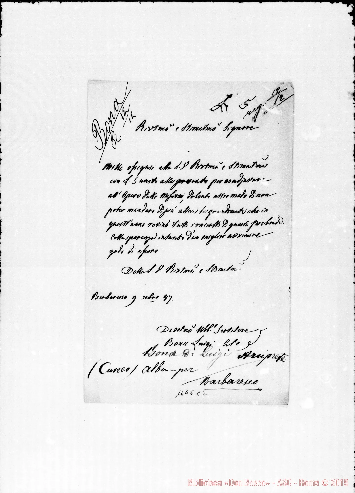 Fotogramma C 2 — 2