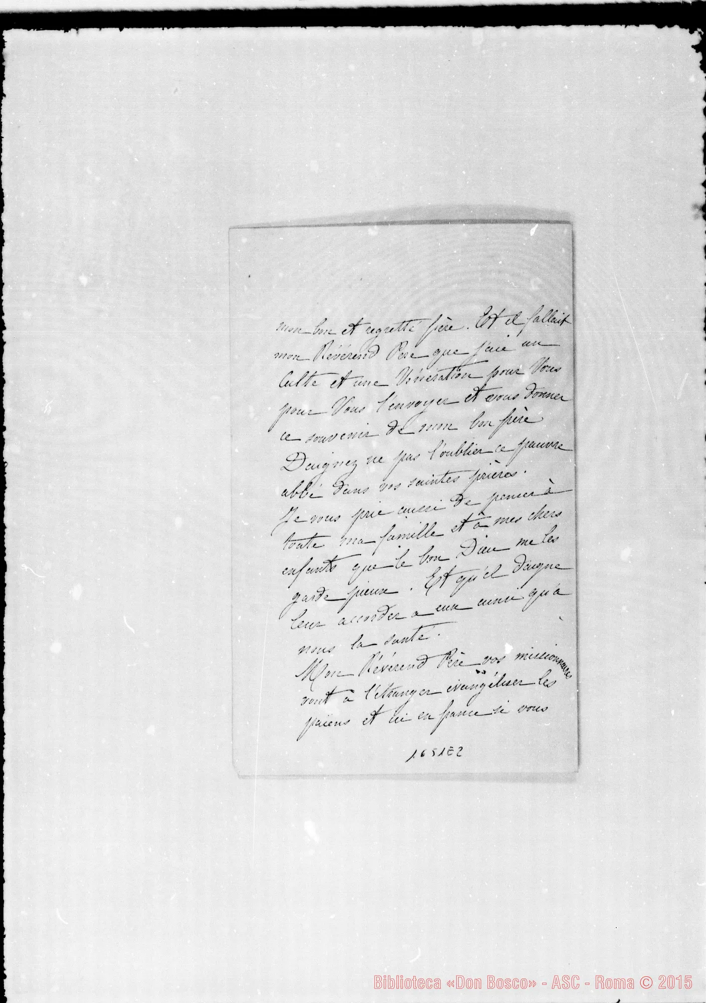 Fotogramma E 2 — Bourdelois H.