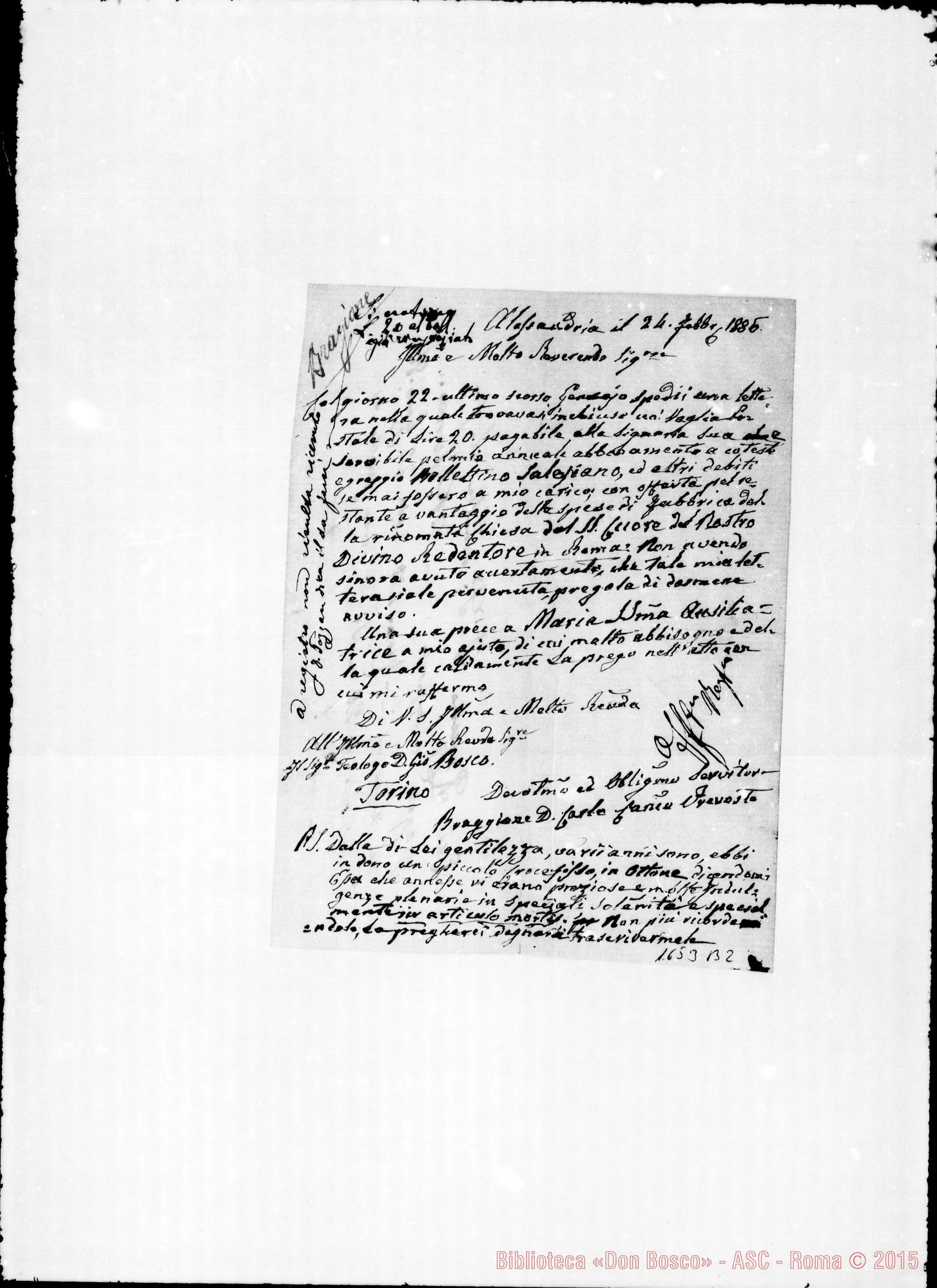 Fotogramma B 2 — 2-3